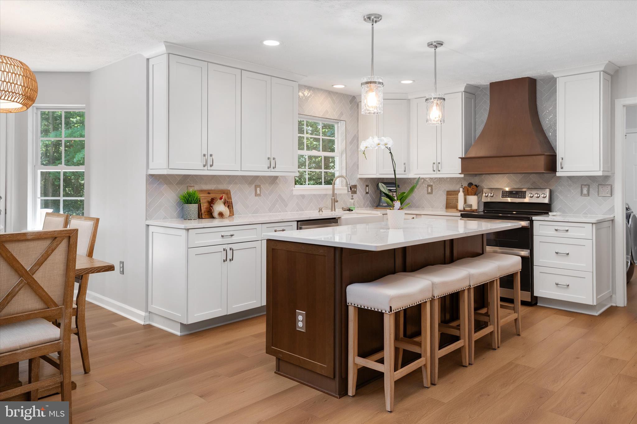 WEST RIVER PLANTATION - Residential