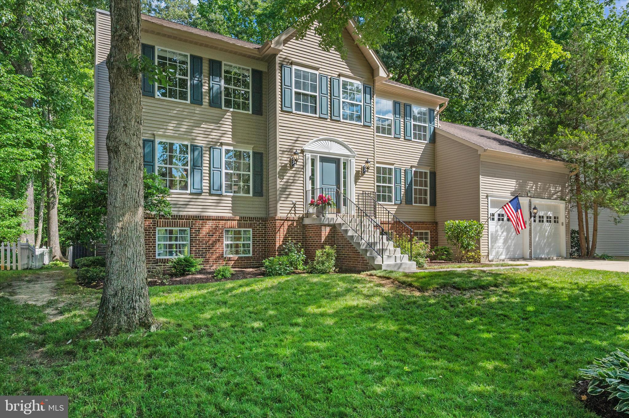 WEST RIVER PLANTATION - Residential