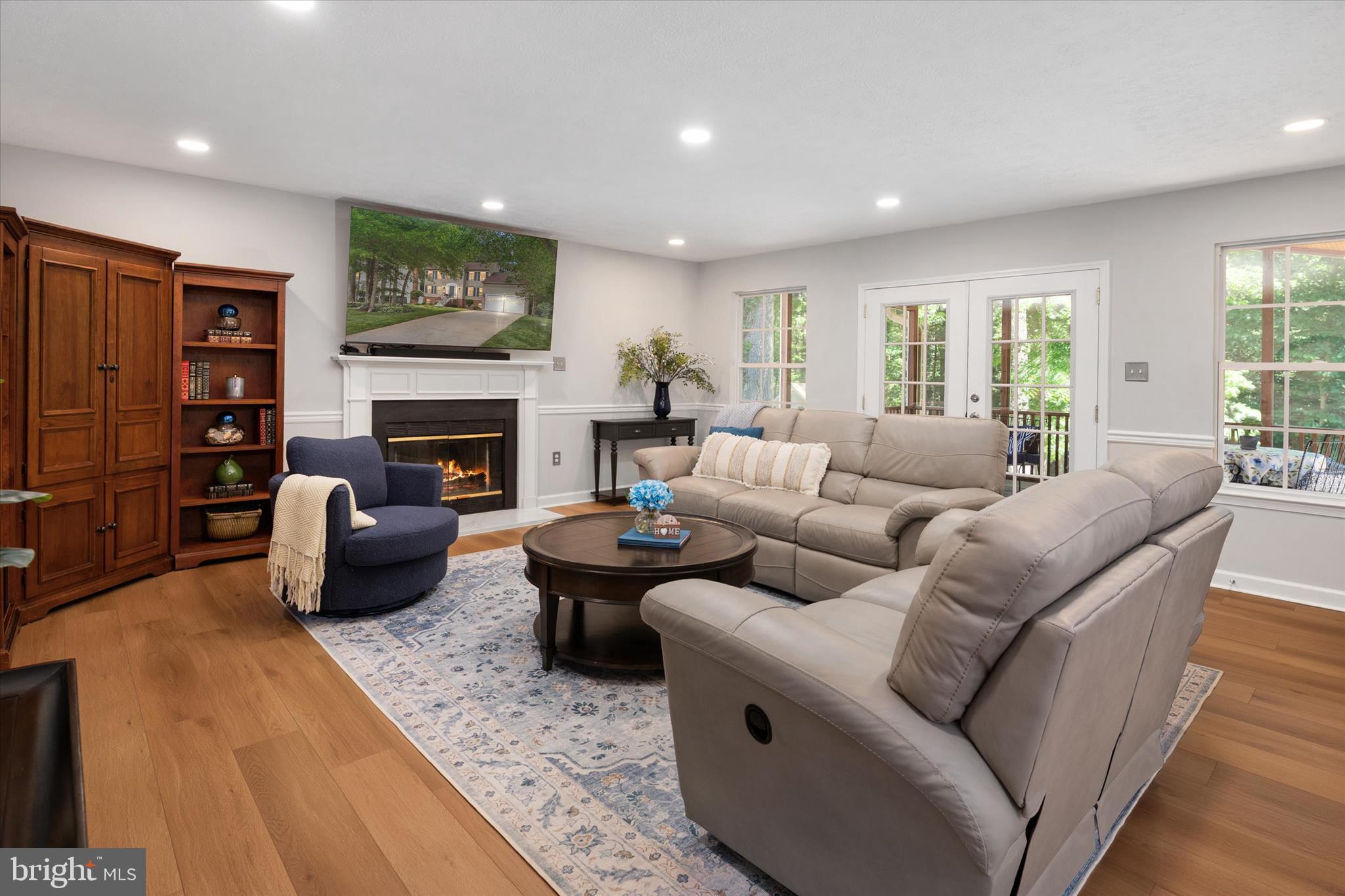 WEST RIVER PLANTATION - Residential