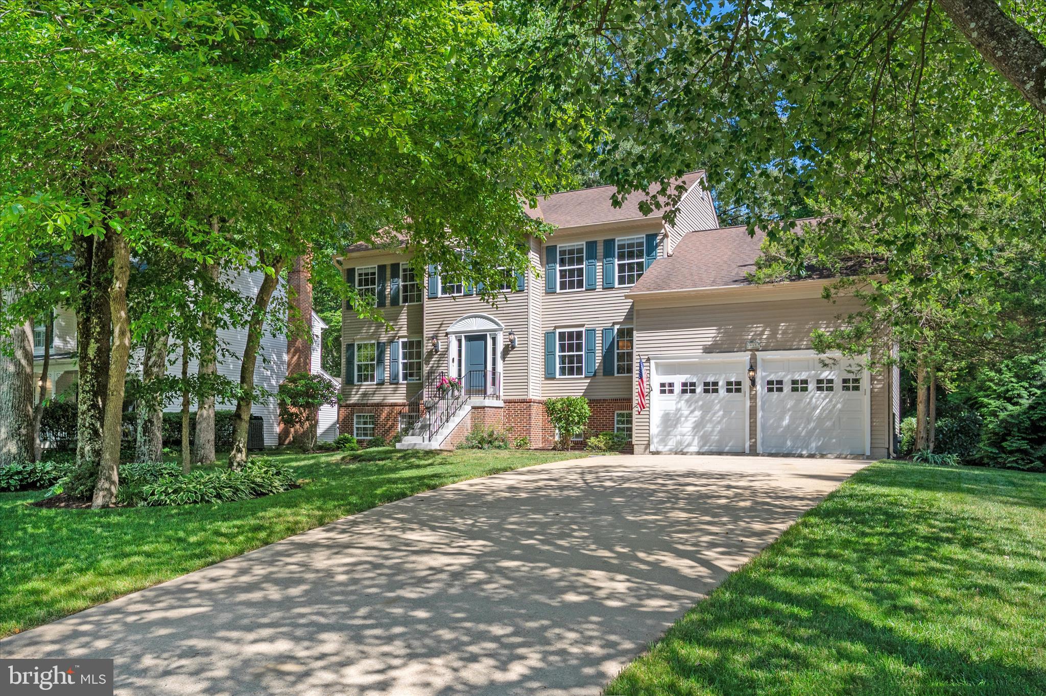 WEST RIVER PLANTATION - Residential