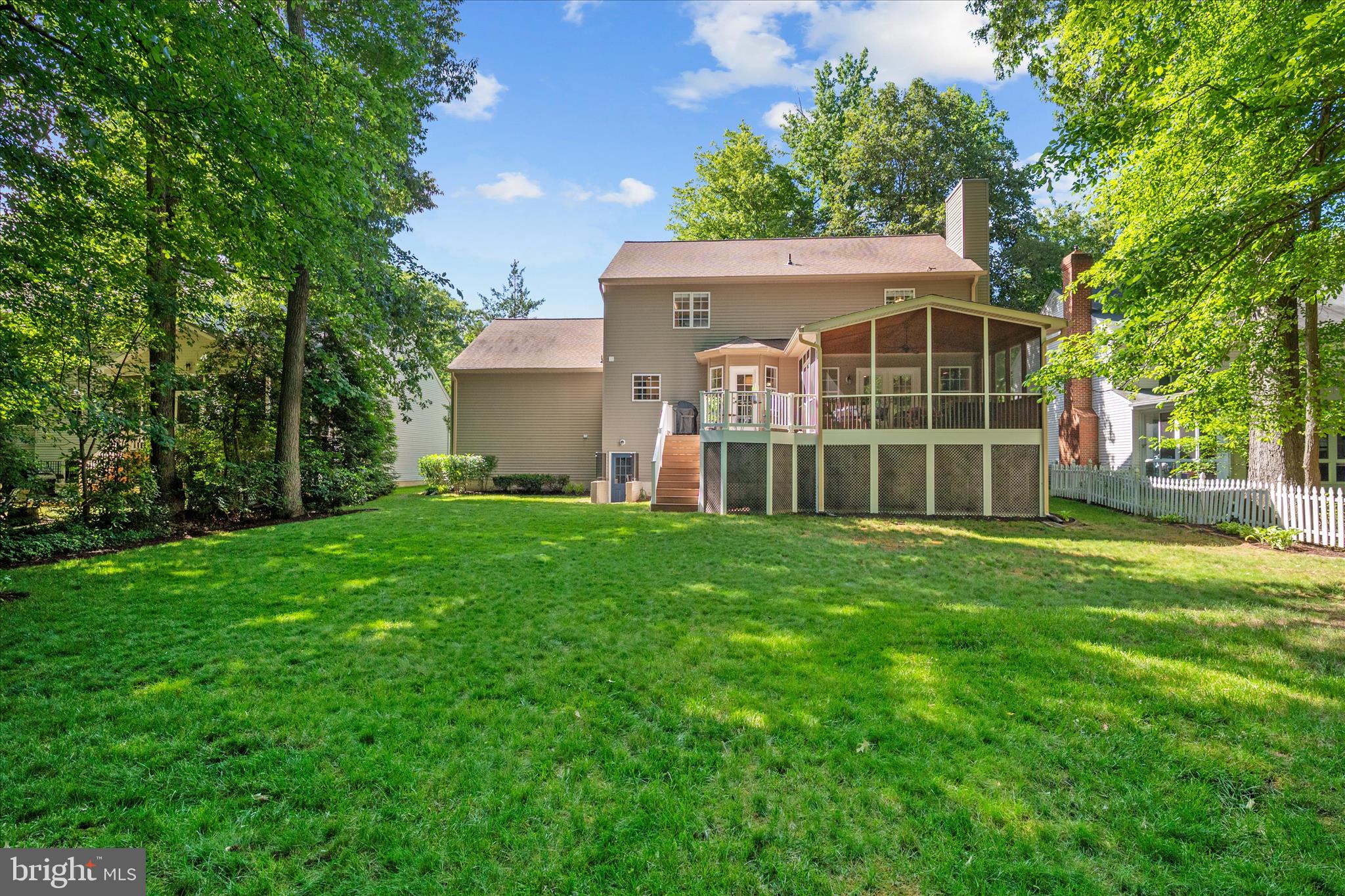 WEST RIVER PLANTATION - Residential