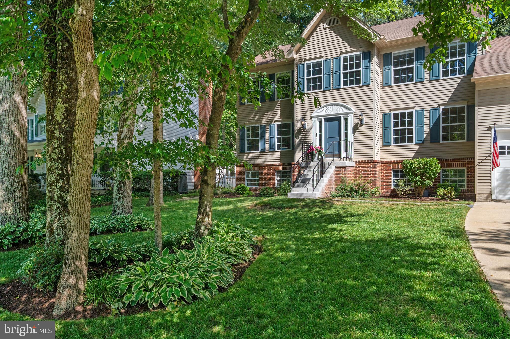 WEST RIVER PLANTATION - Residential