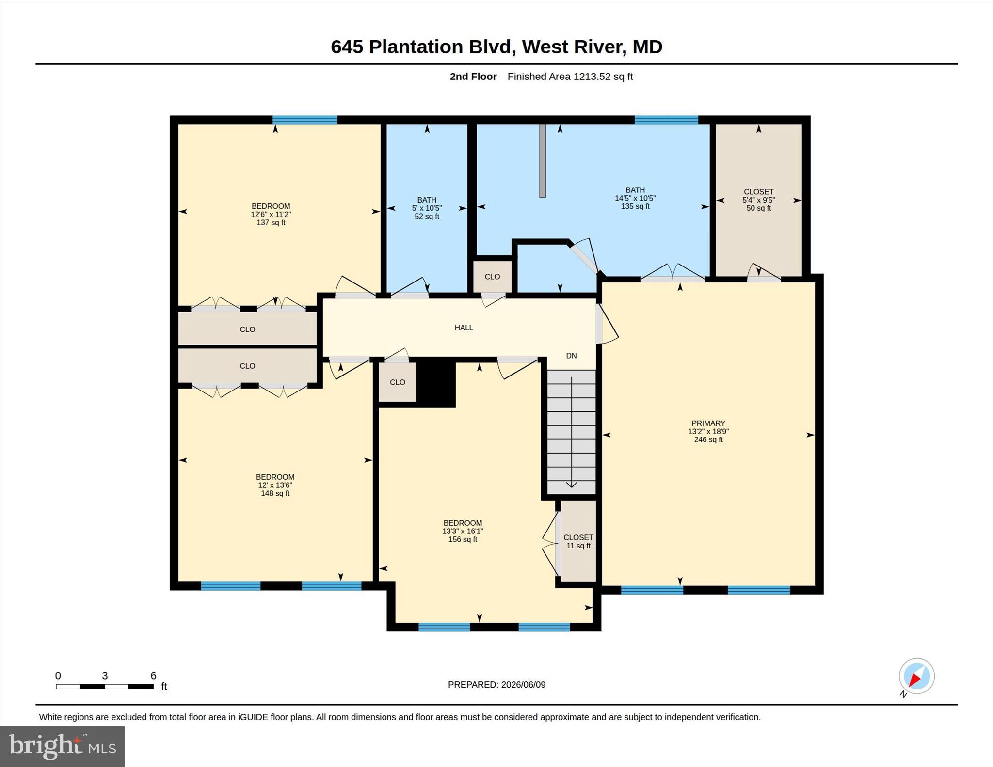 WEST RIVER PLANTATION - Residential