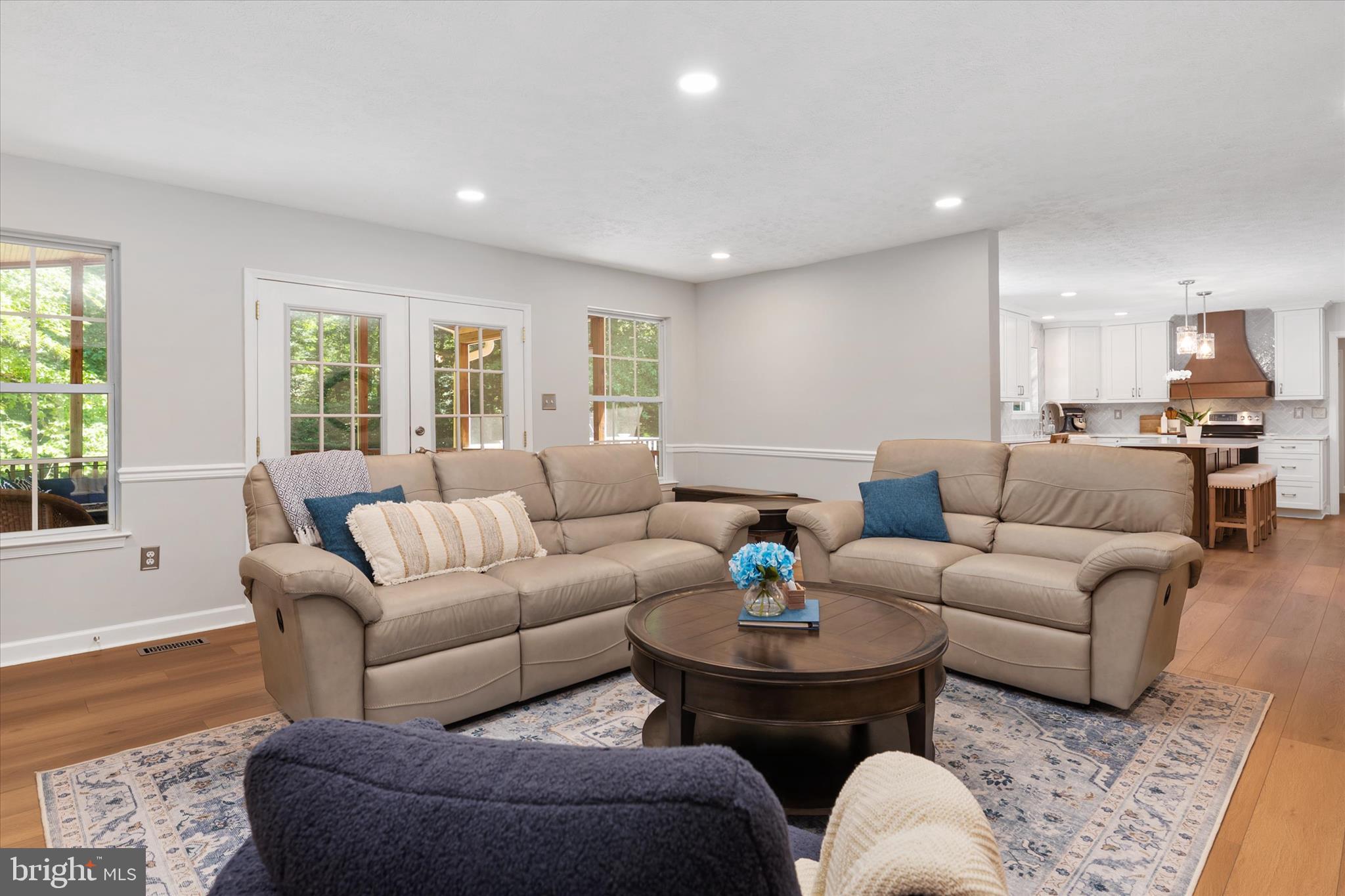 WEST RIVER PLANTATION - Residential
