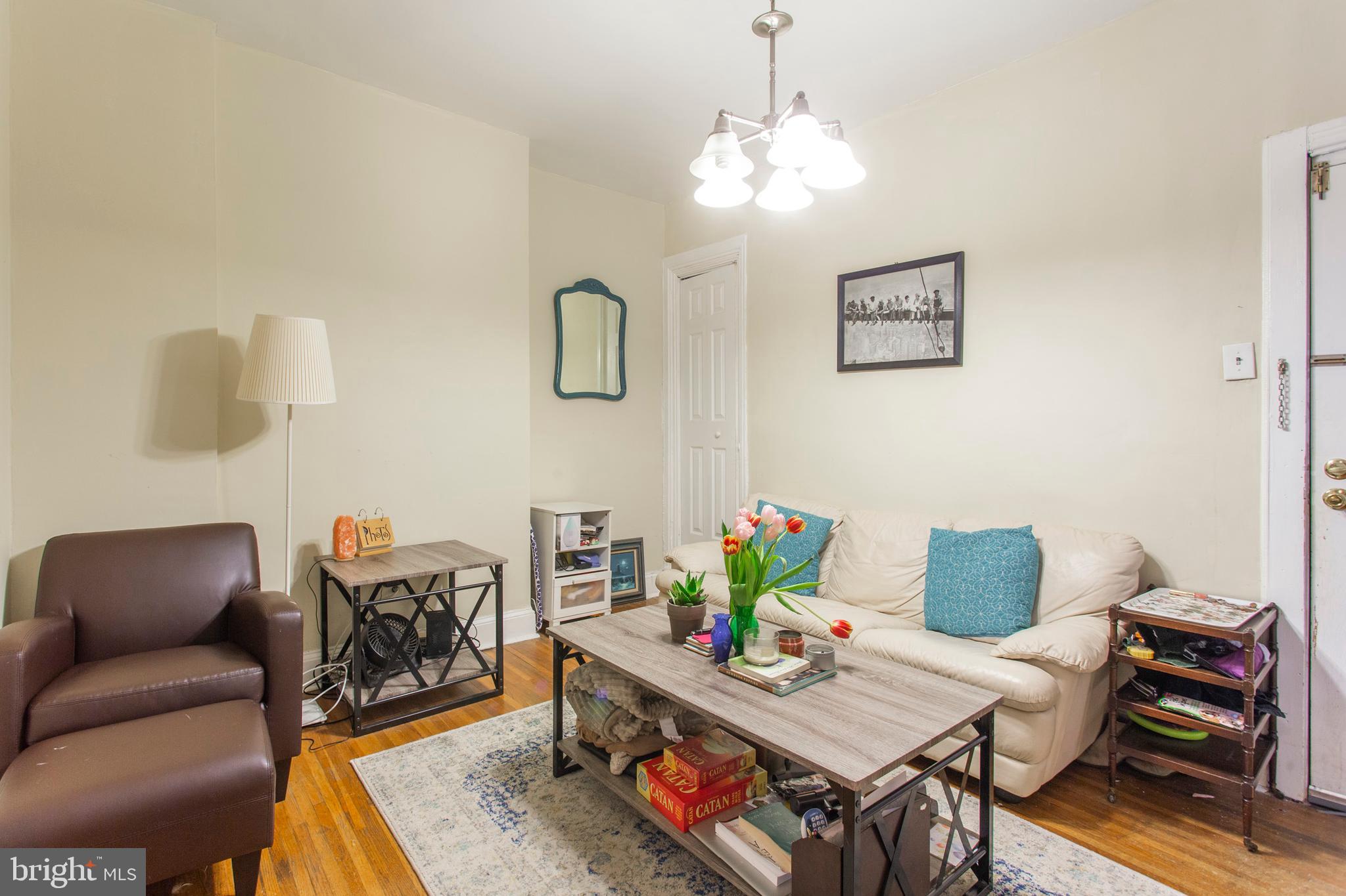 RITTENHOUSE SQUARE - Residential Lease