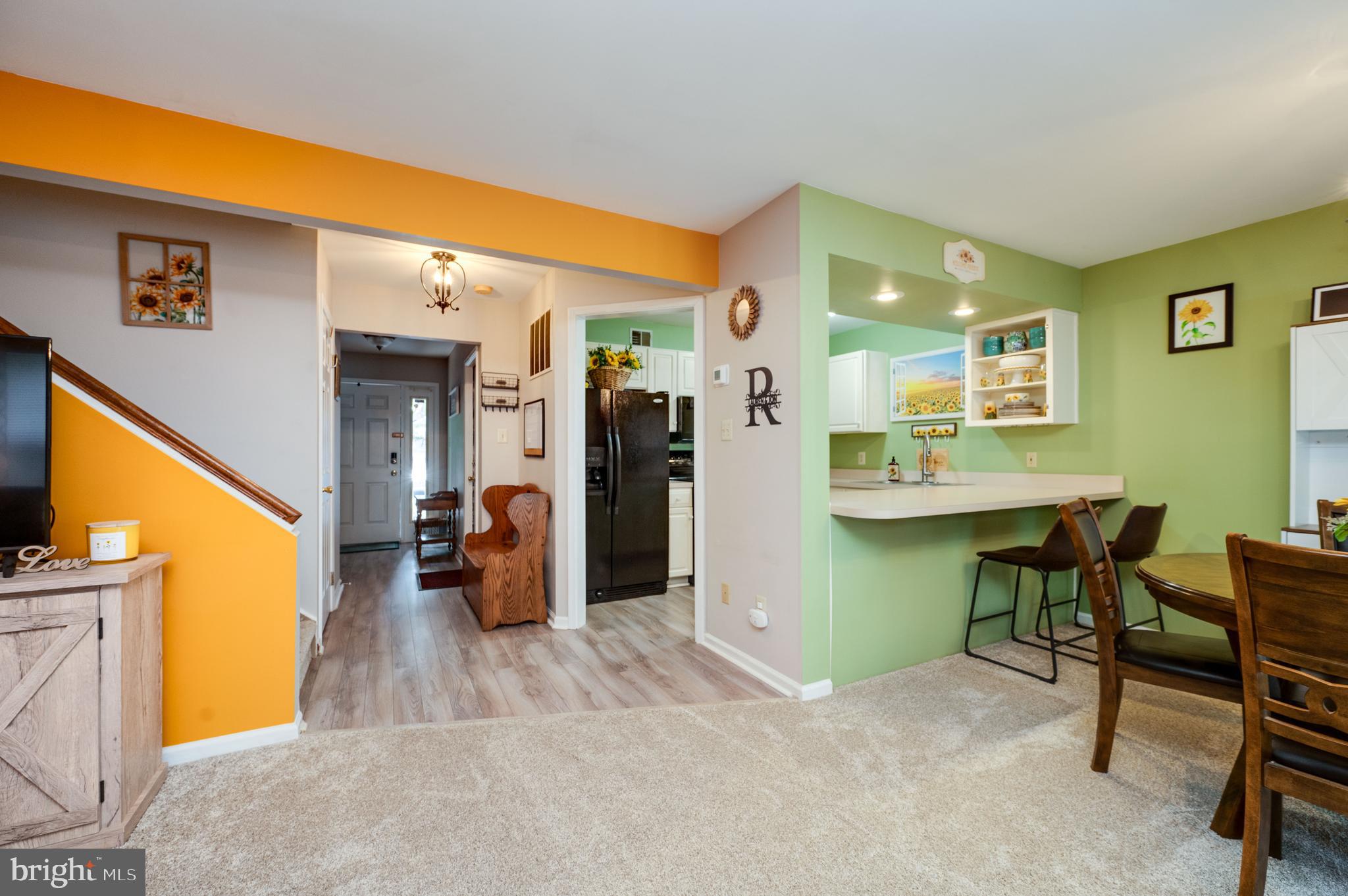 HERITAGE RIDGE - Residential