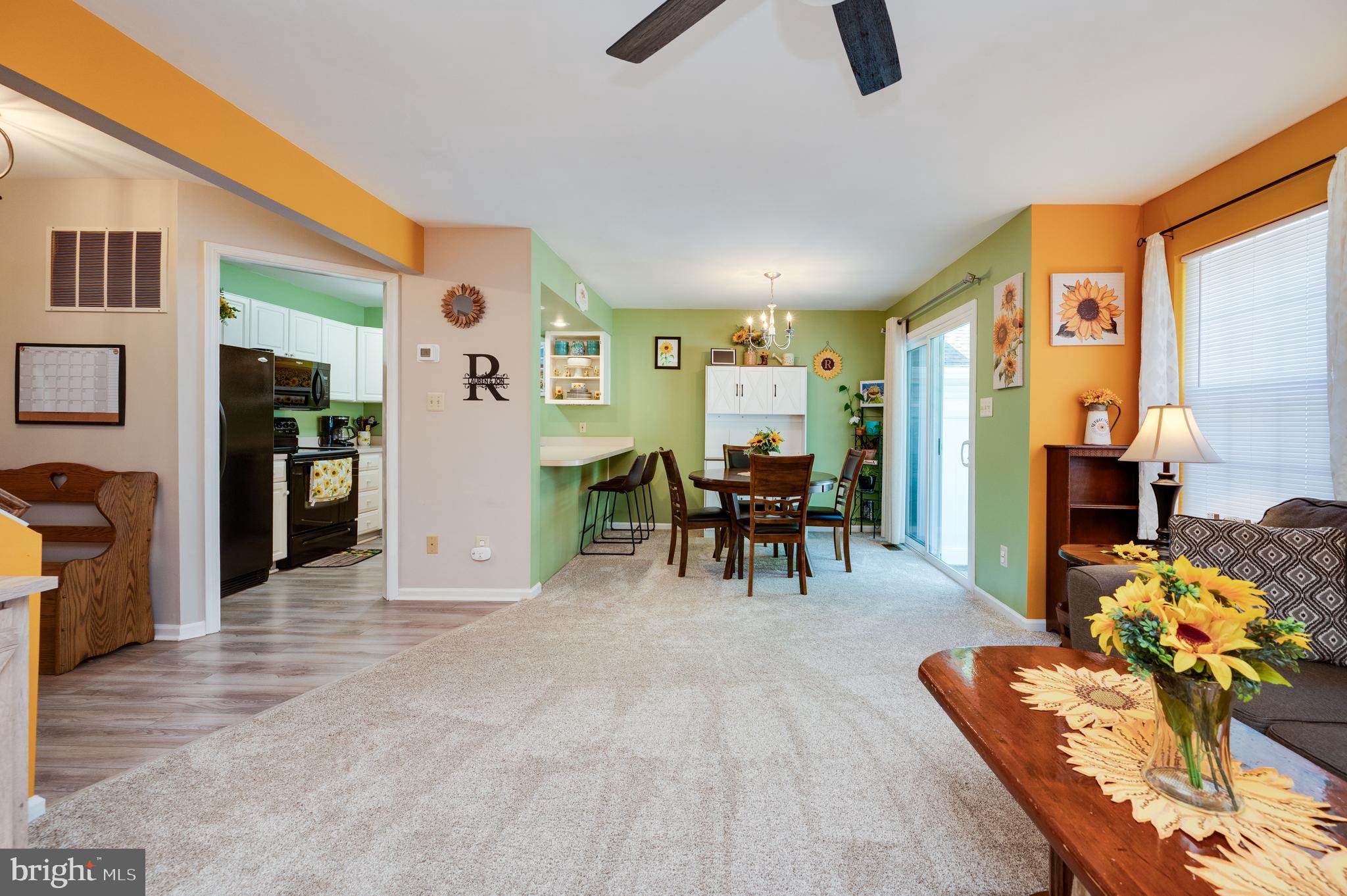 HERITAGE RIDGE - Residential