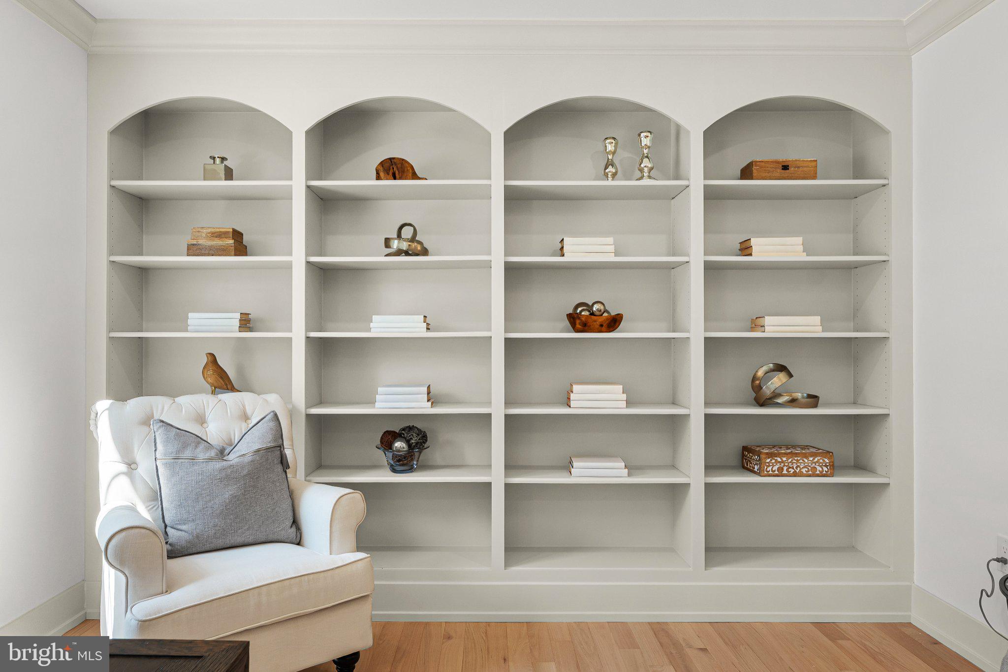 COOPERTOWN - Residential
