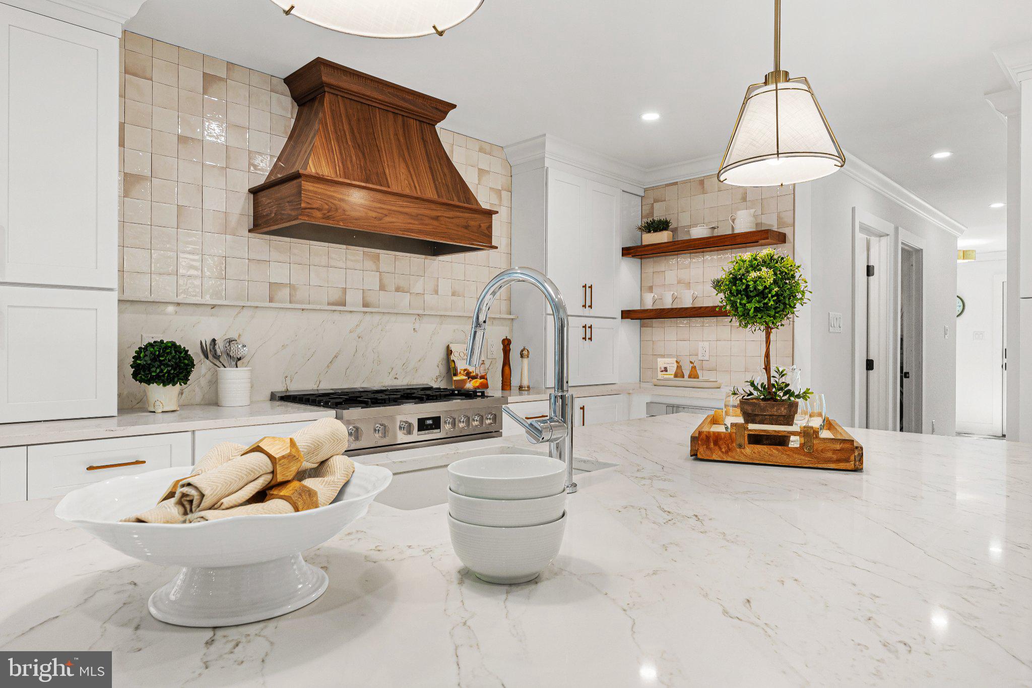 COOPERTOWN - Residential
