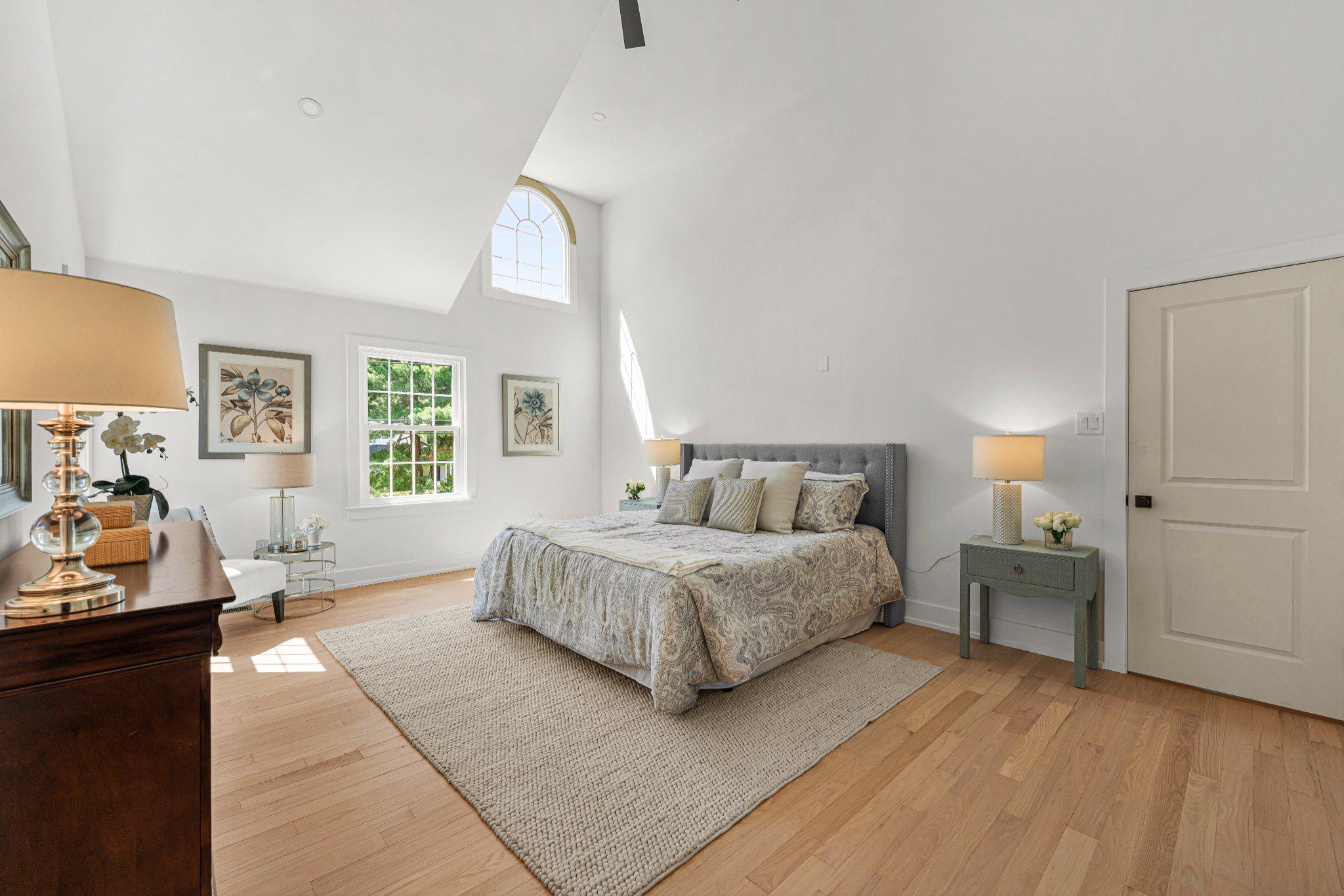 COOPERTOWN - Residential
