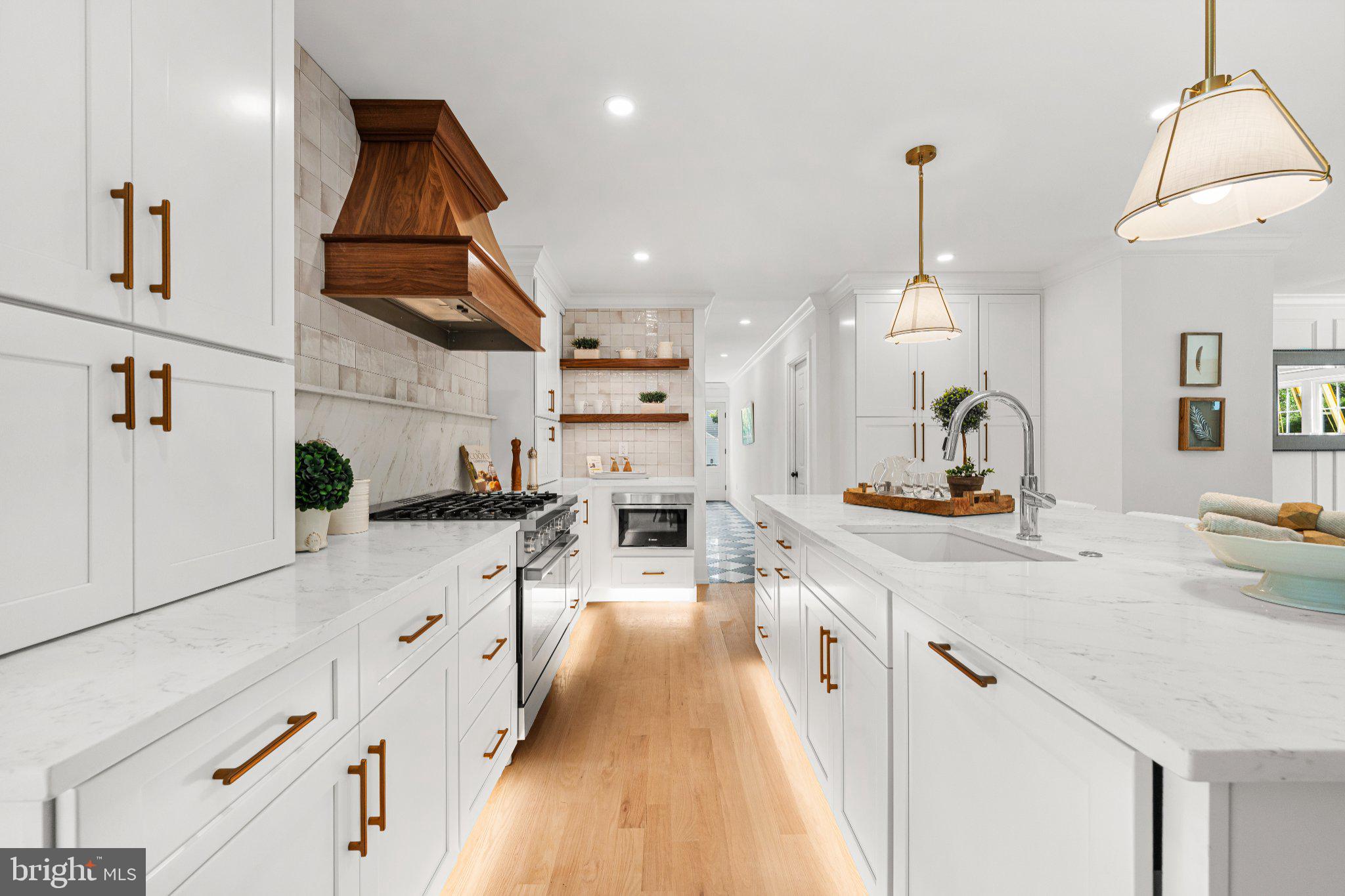 COOPERTOWN - Residential