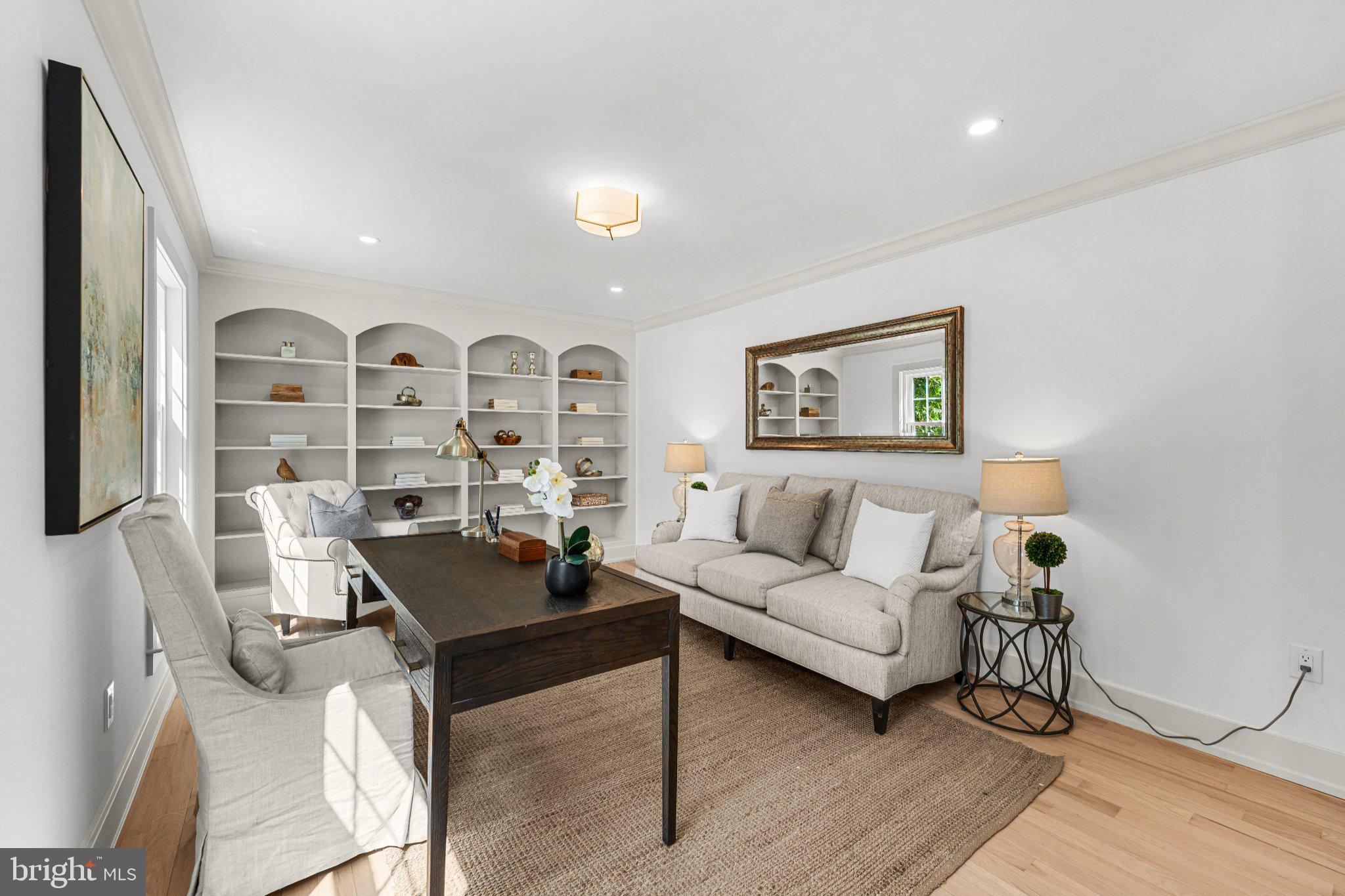 COOPERTOWN - Residential