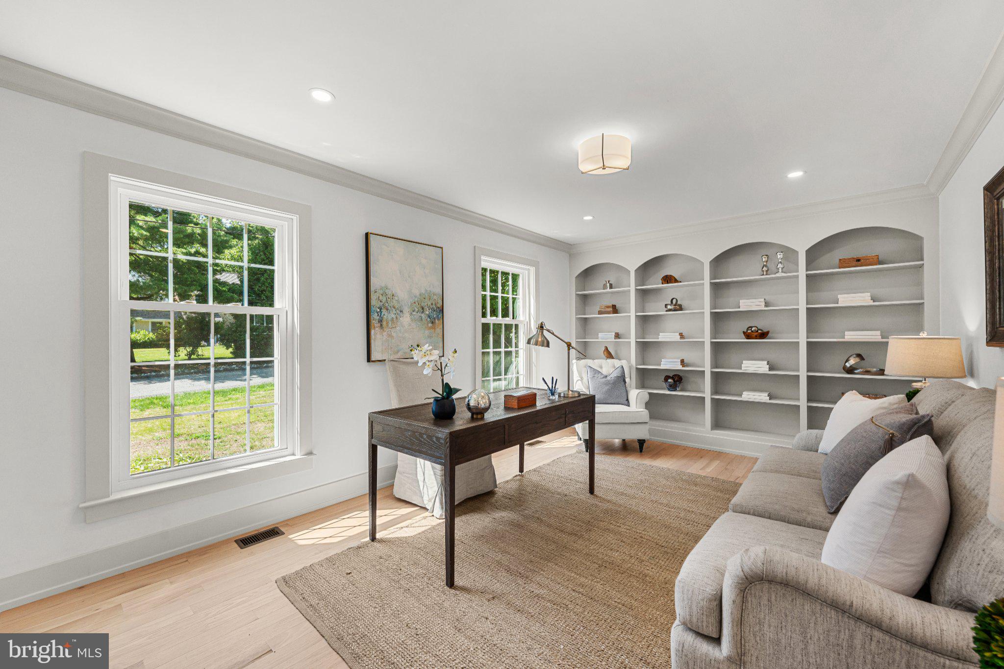 COOPERTOWN - Residential