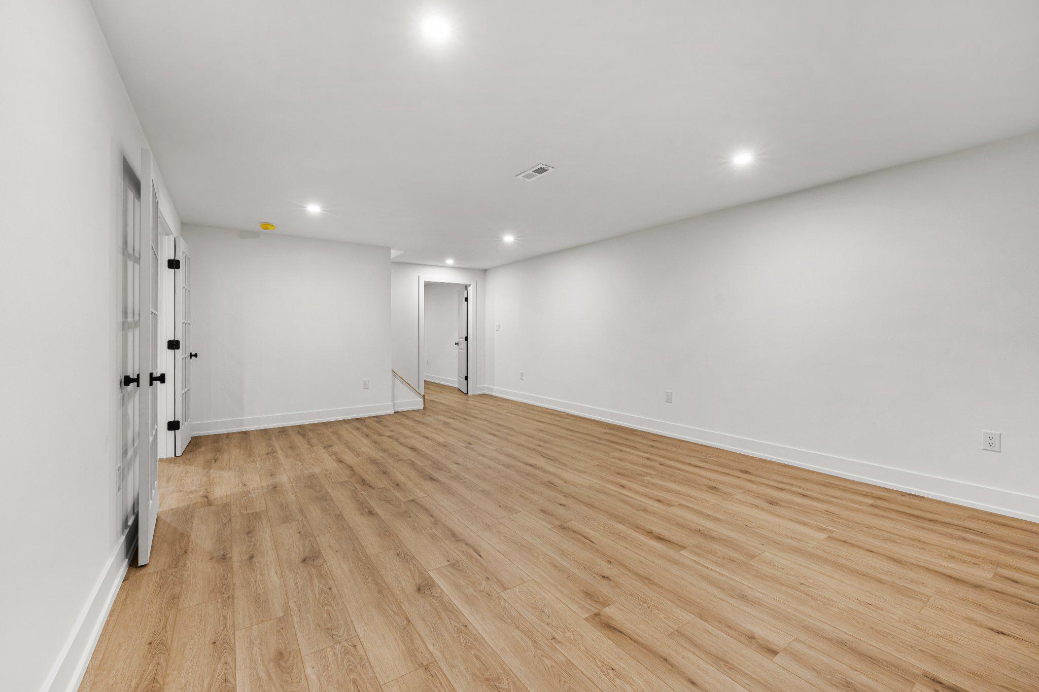 COOPERTOWN - Residential