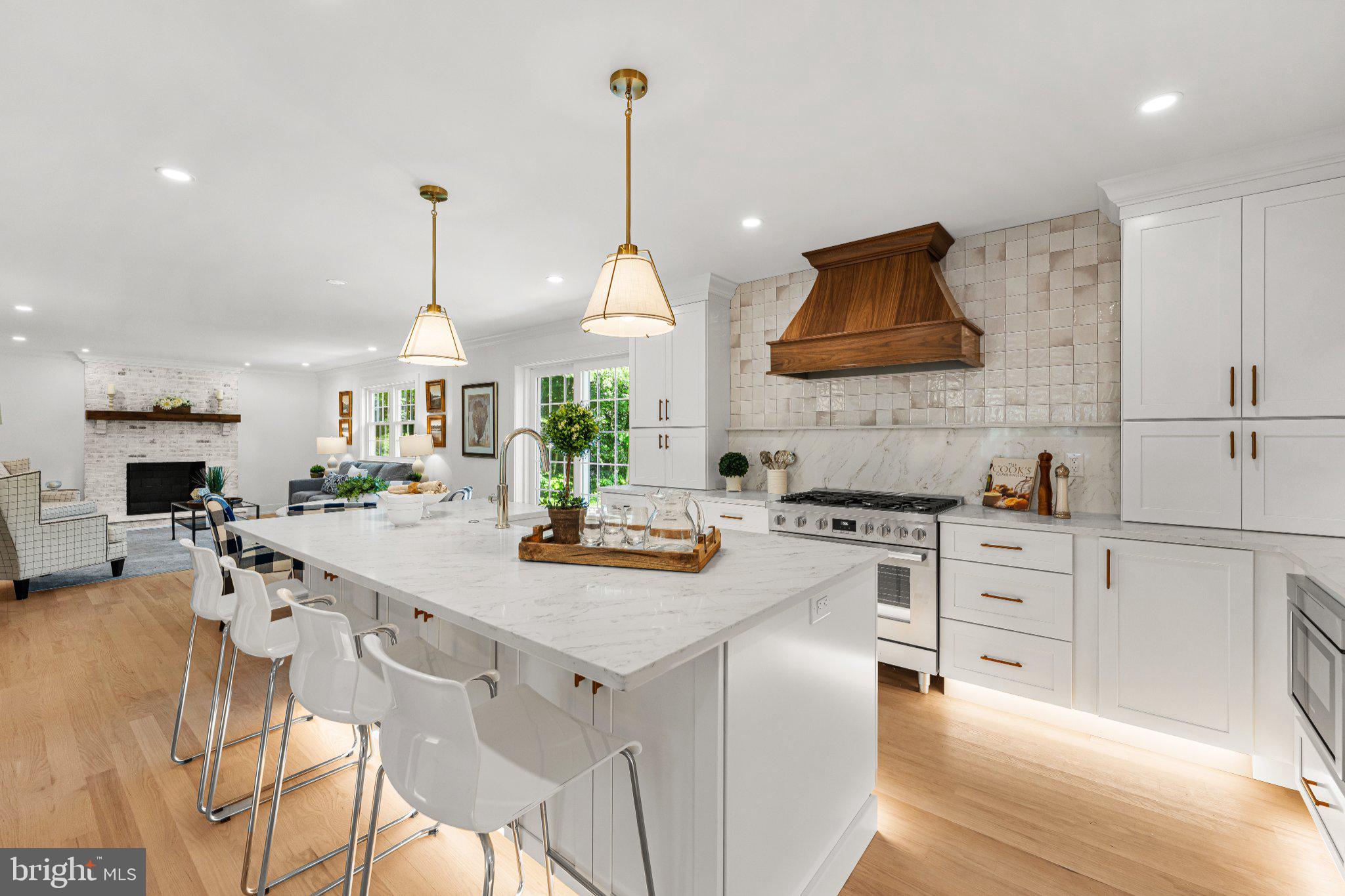 COOPERTOWN - Residential