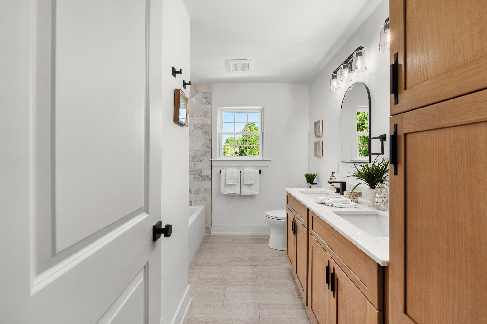 COOPERTOWN - Residential