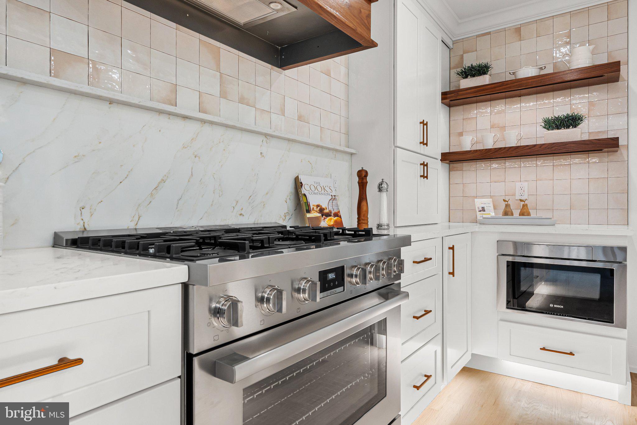 COOPERTOWN - Residential