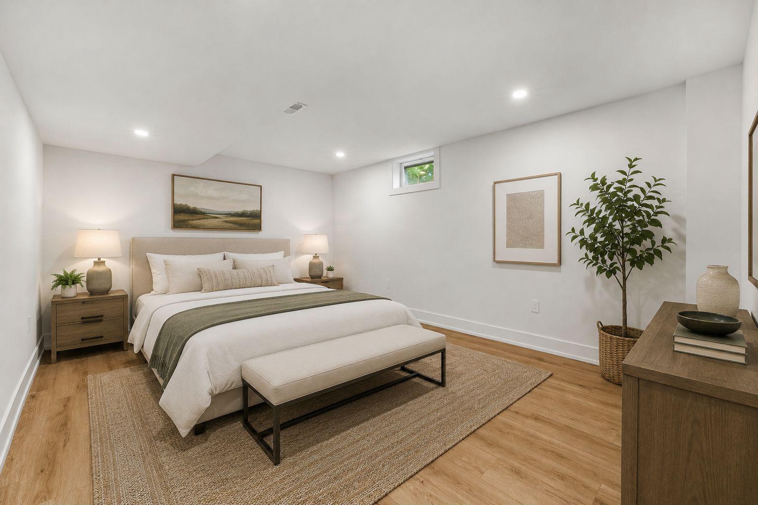 COOPERTOWN - Residential