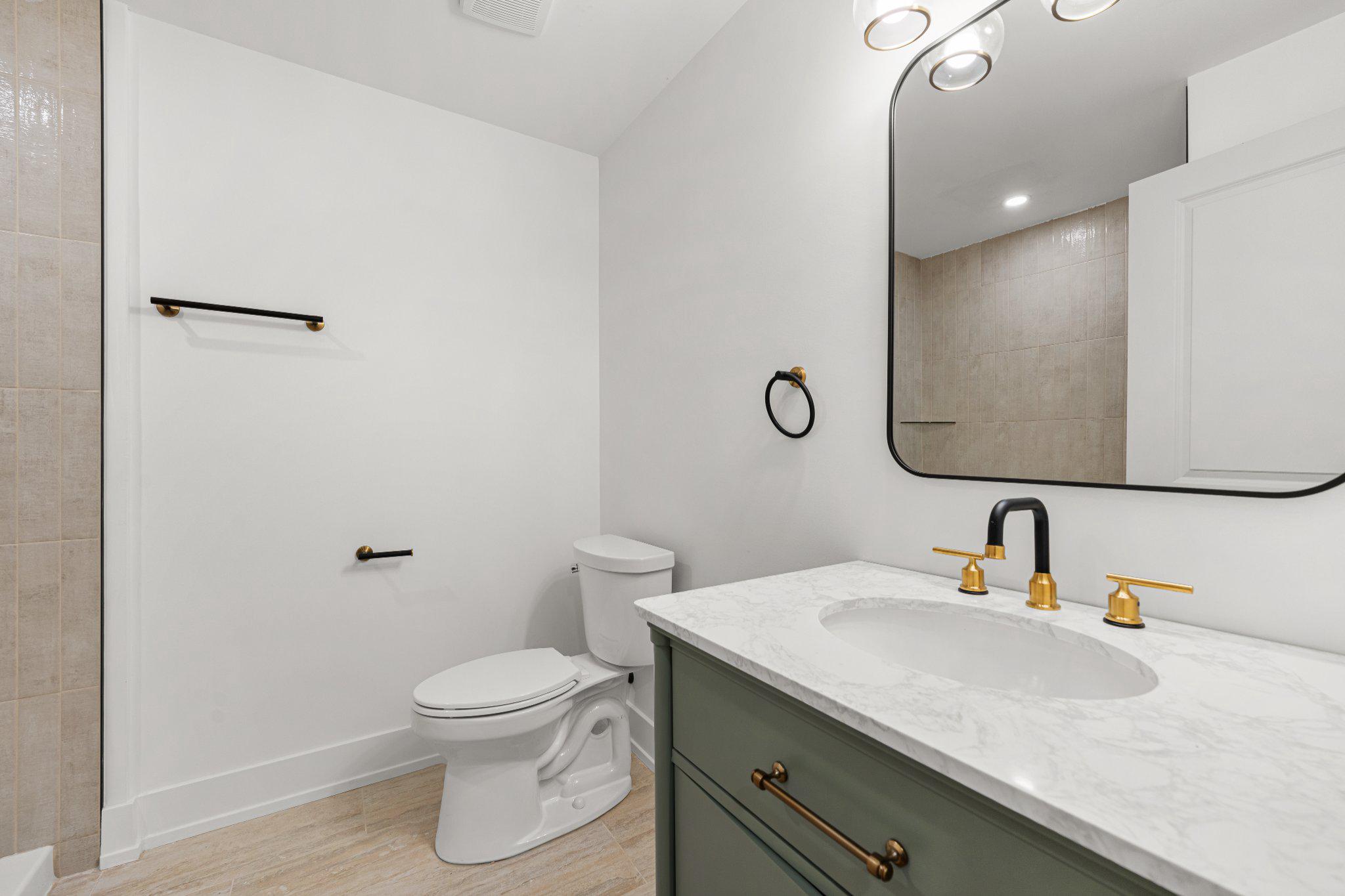 COOPERTOWN - Residential