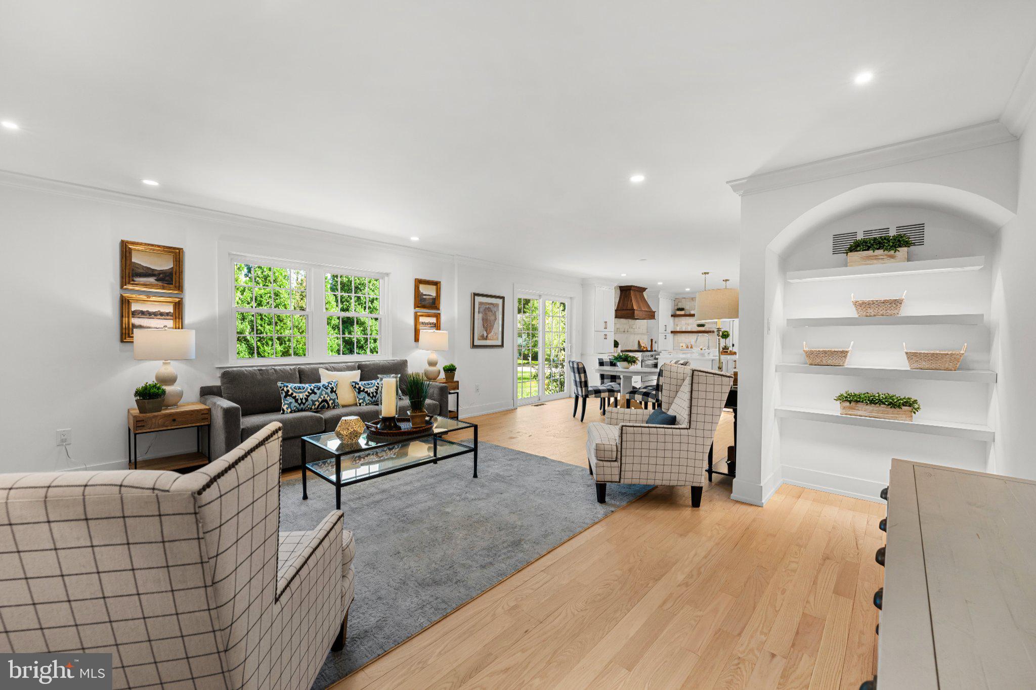 COOPERTOWN - Residential