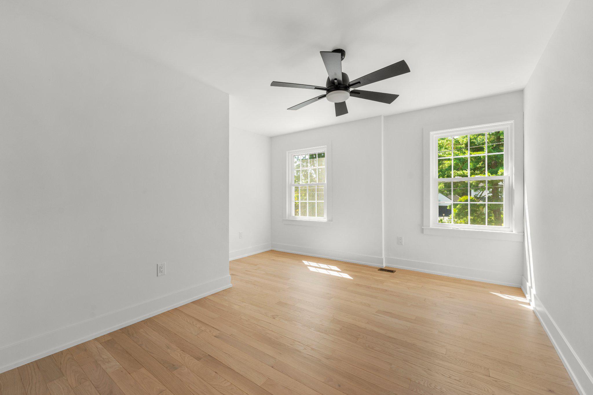 COOPERTOWN - Residential