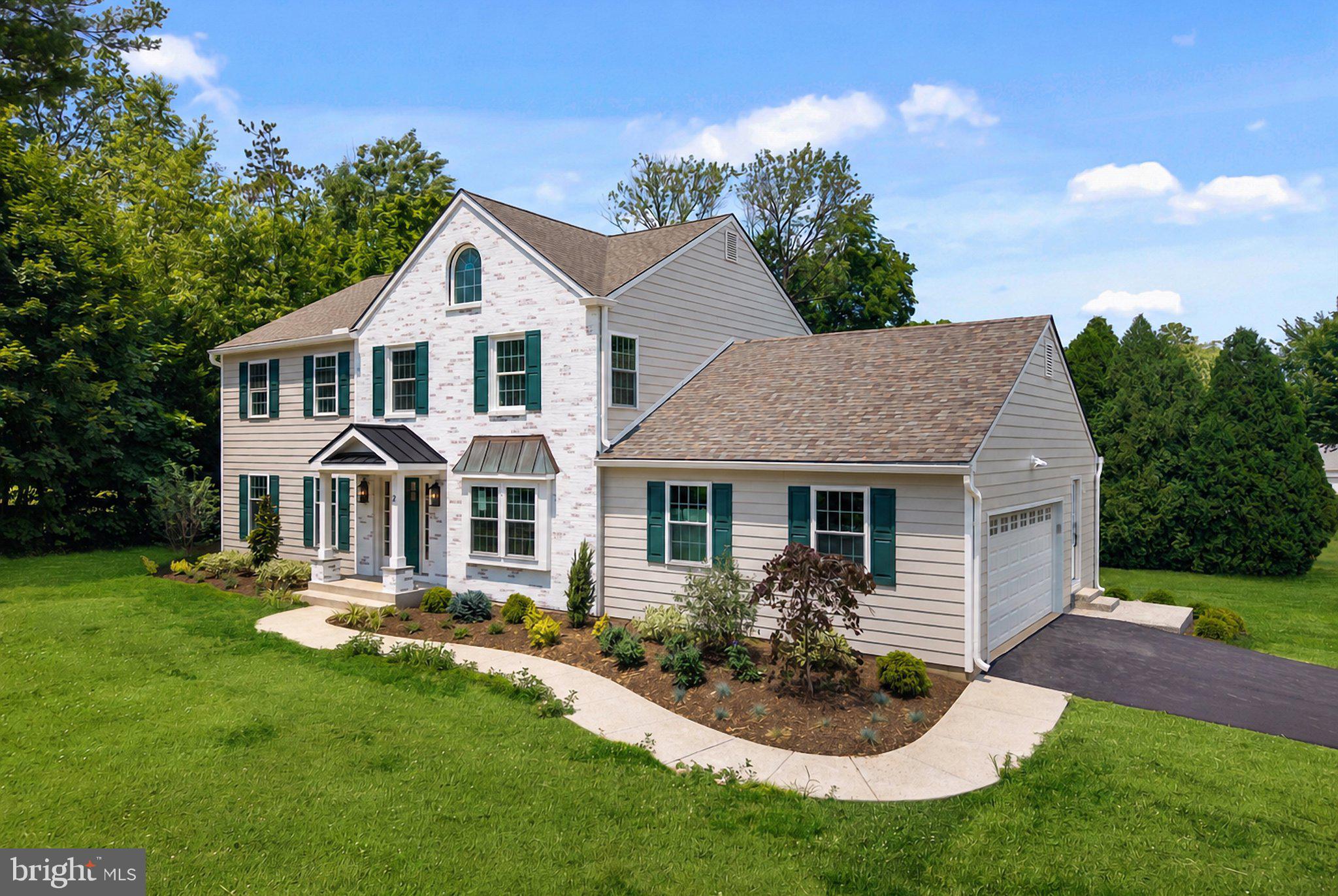 COOPERTOWN - Residential