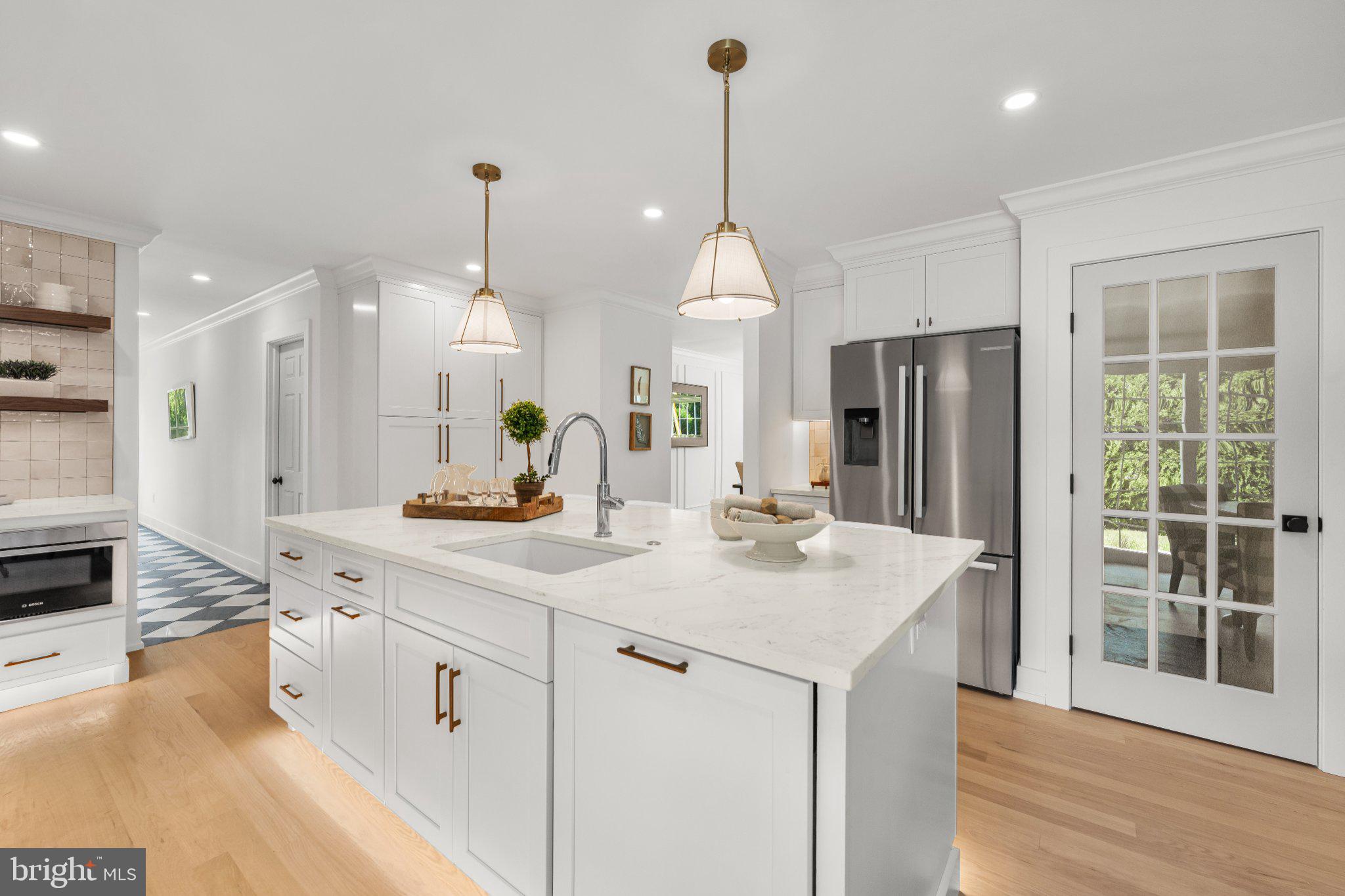 COOPERTOWN - Residential