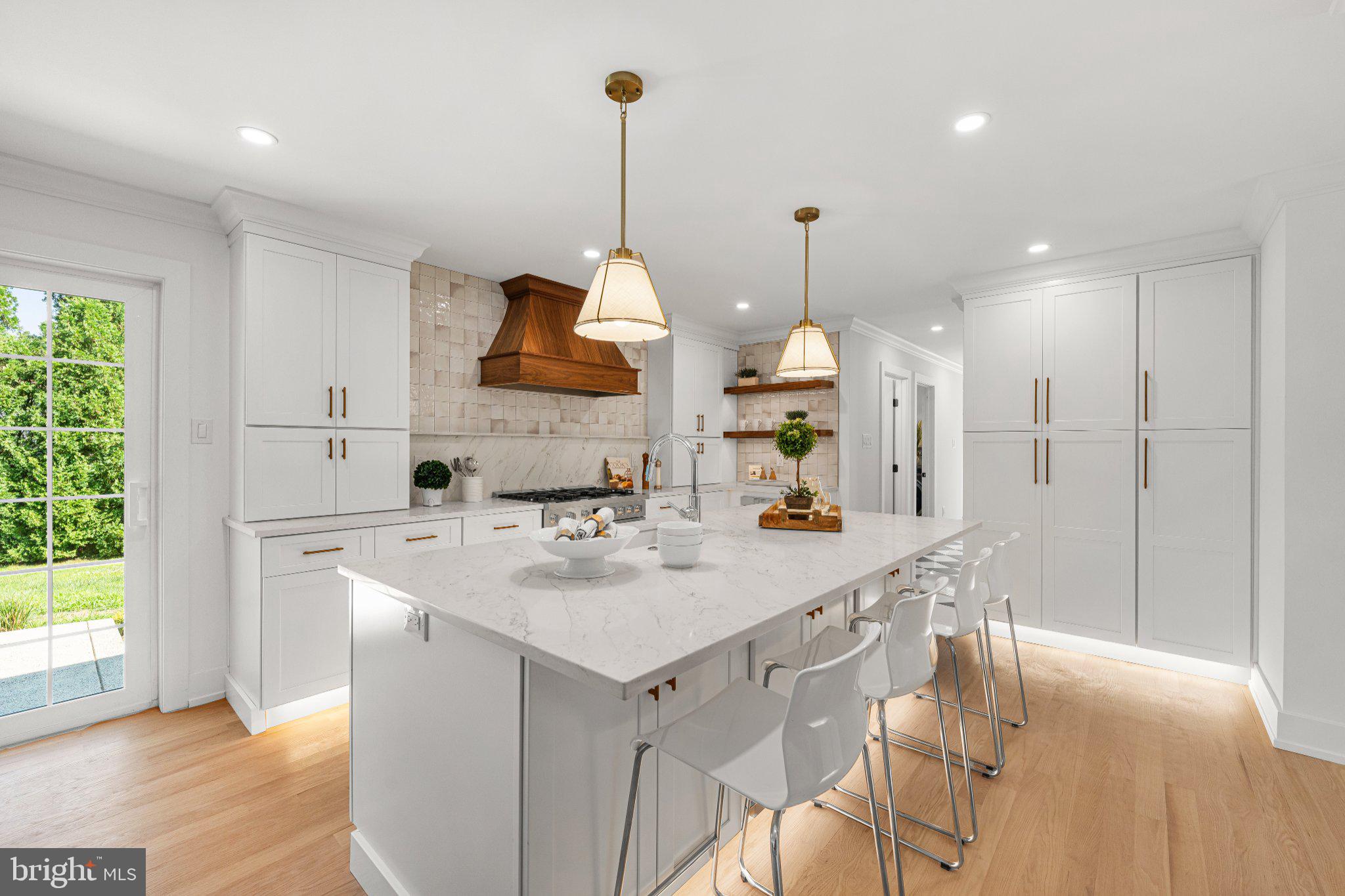 COOPERTOWN - Residential