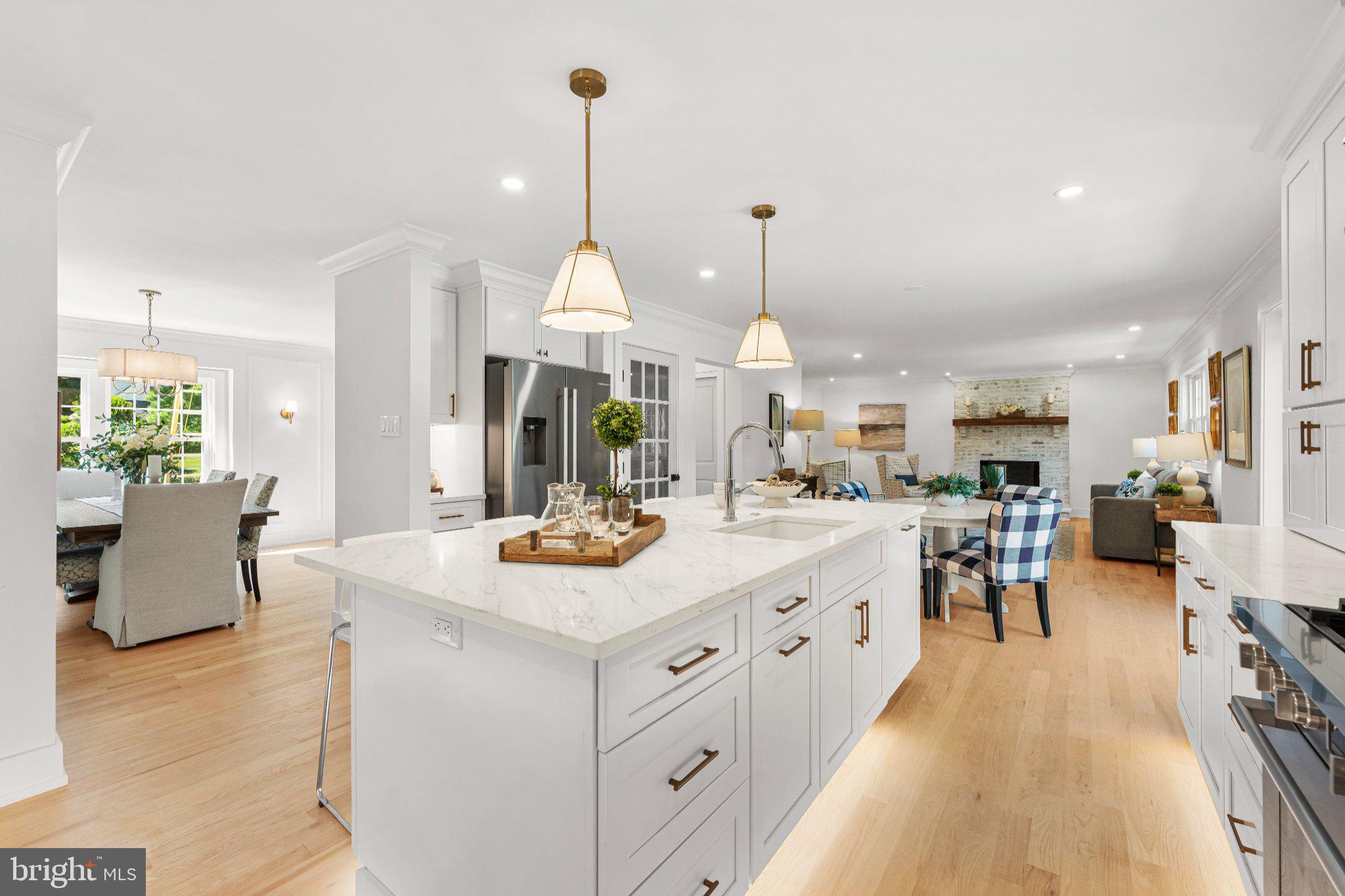COOPERTOWN - Residential