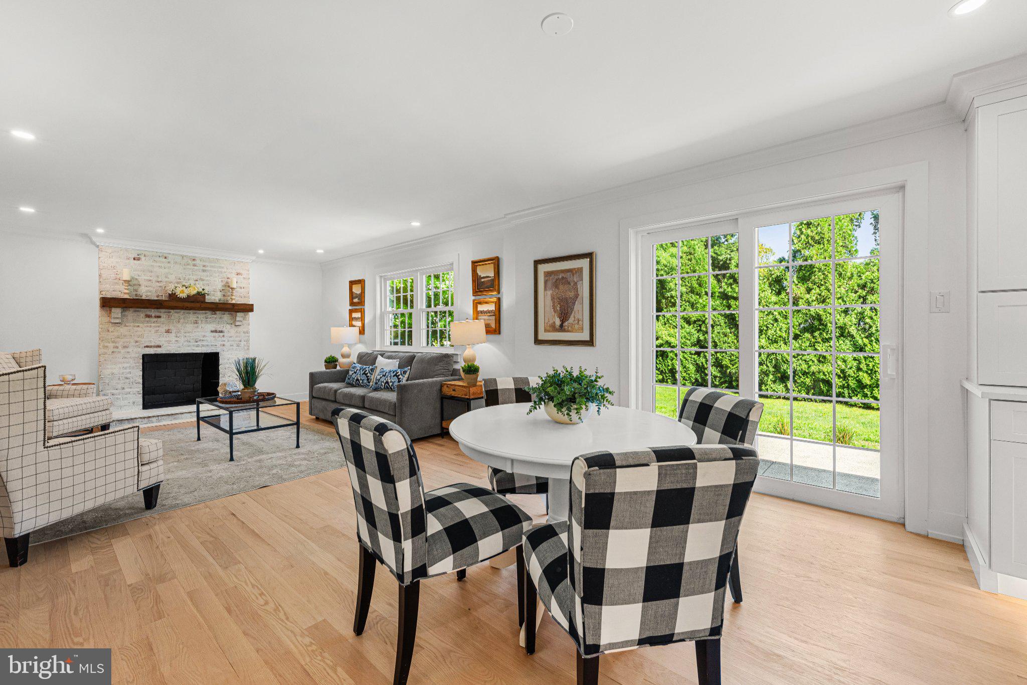 COOPERTOWN - Residential