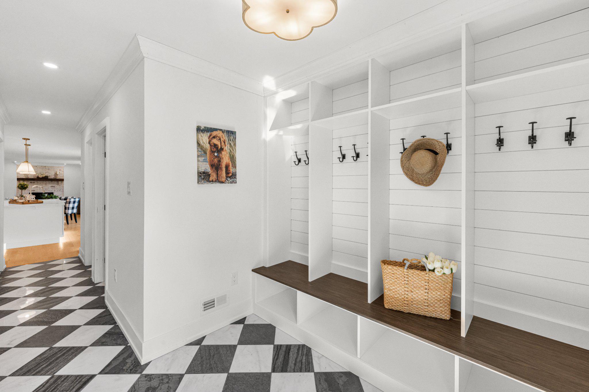 COOPERTOWN - Residential