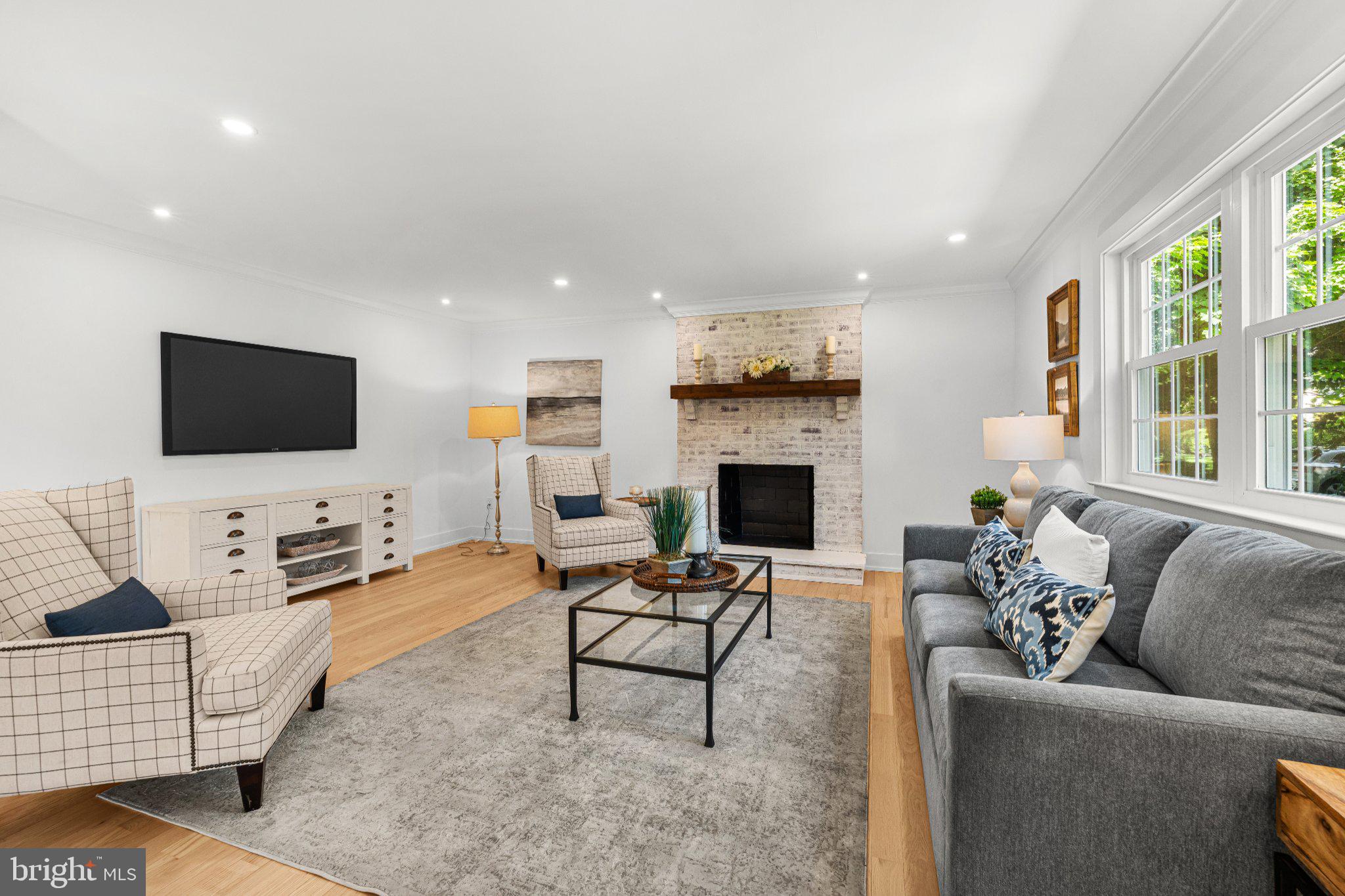 COOPERTOWN - Residential