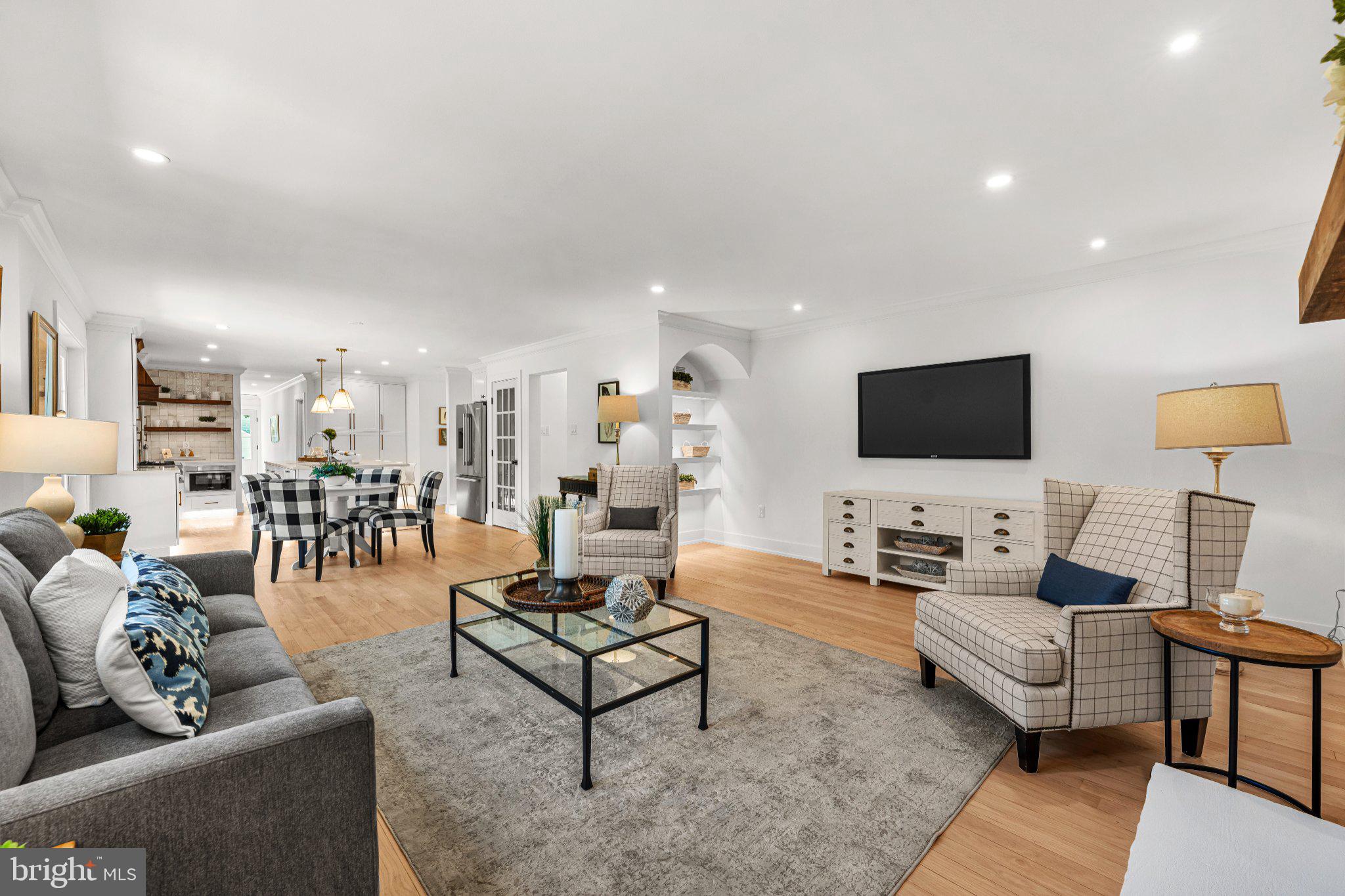 COOPERTOWN - Residential