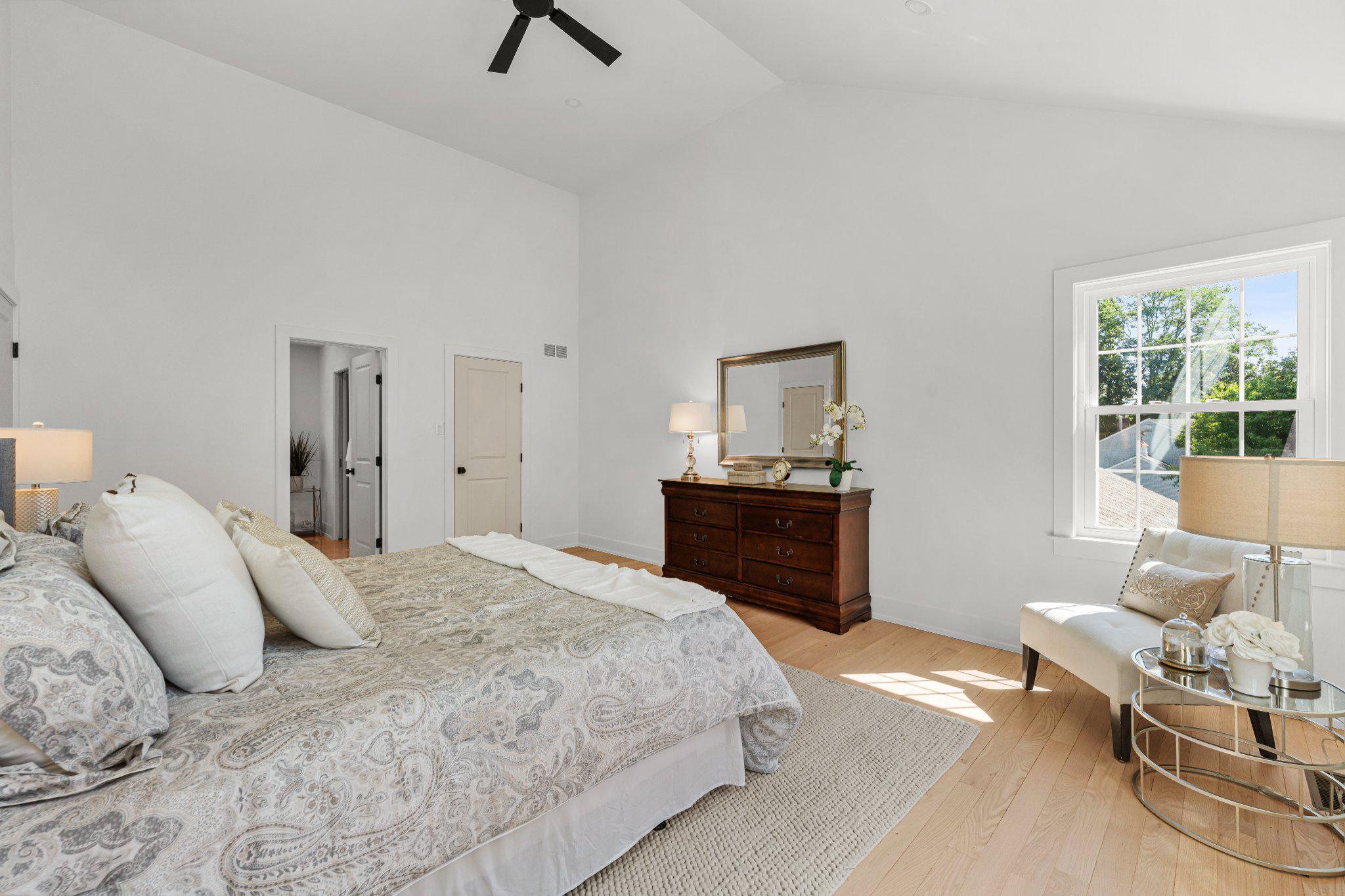 COOPERTOWN - Residential