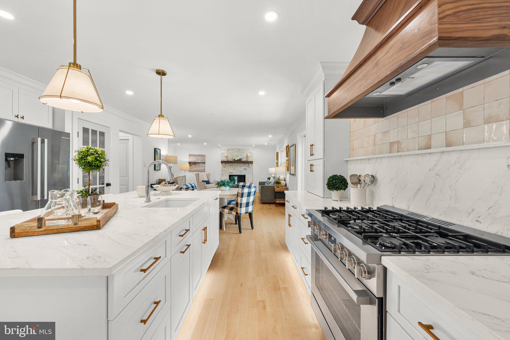 COOPERTOWN - Residential