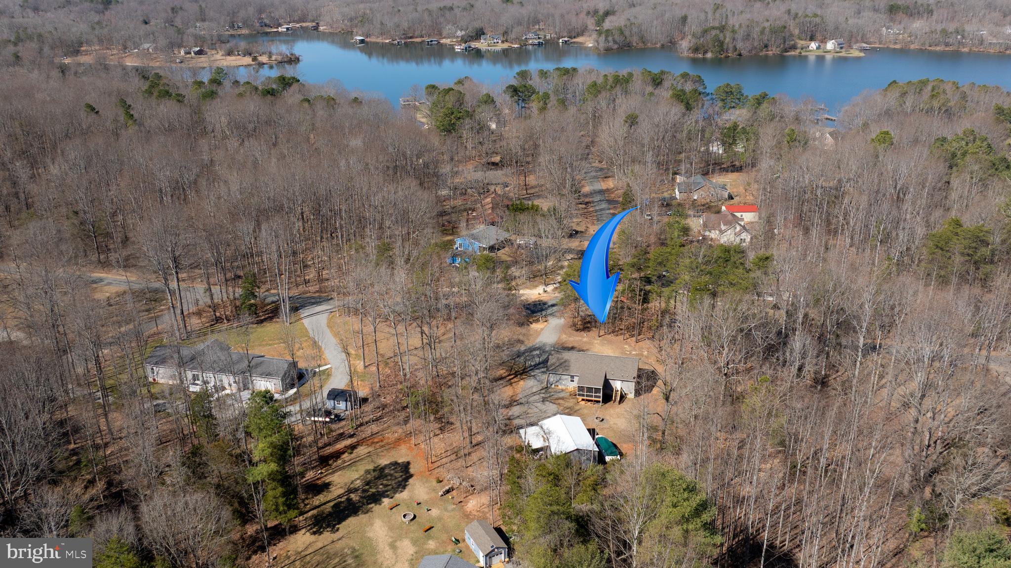 JERDONE ISLAND - Residential