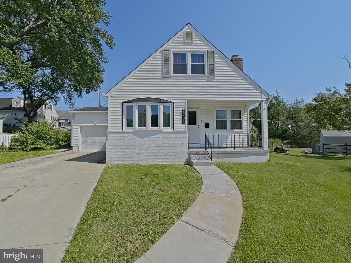 AMBERLY - Residential