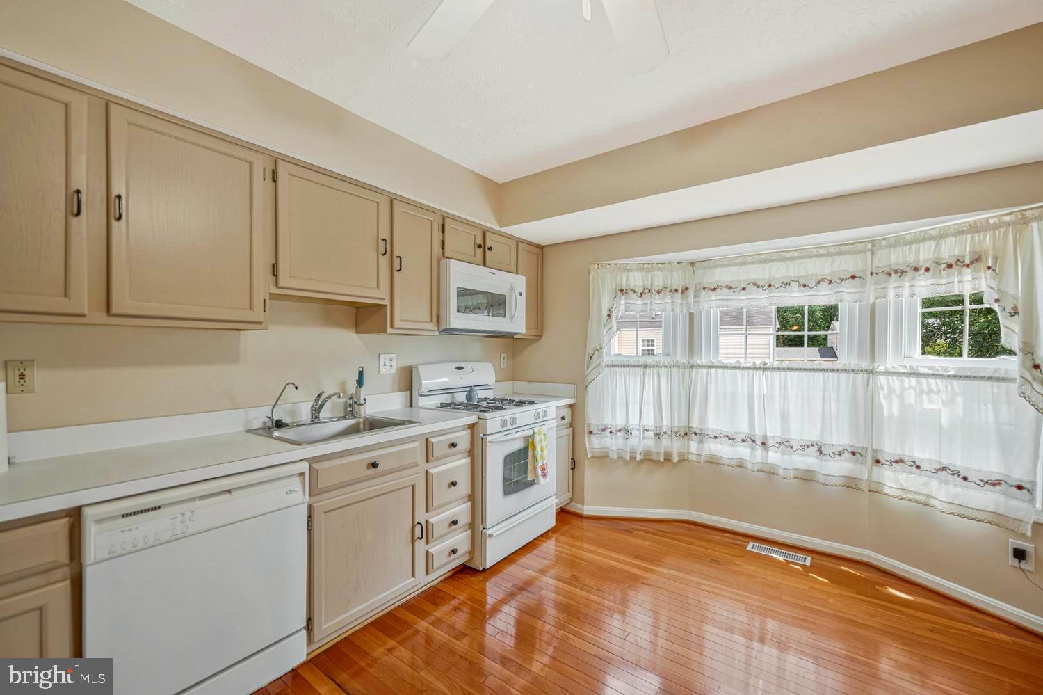 BONIWOOD - Residential