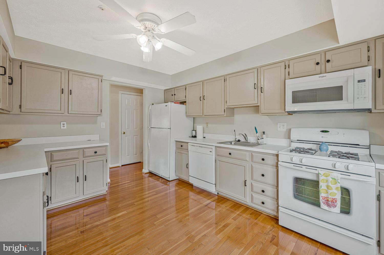 BONIWOOD - Residential