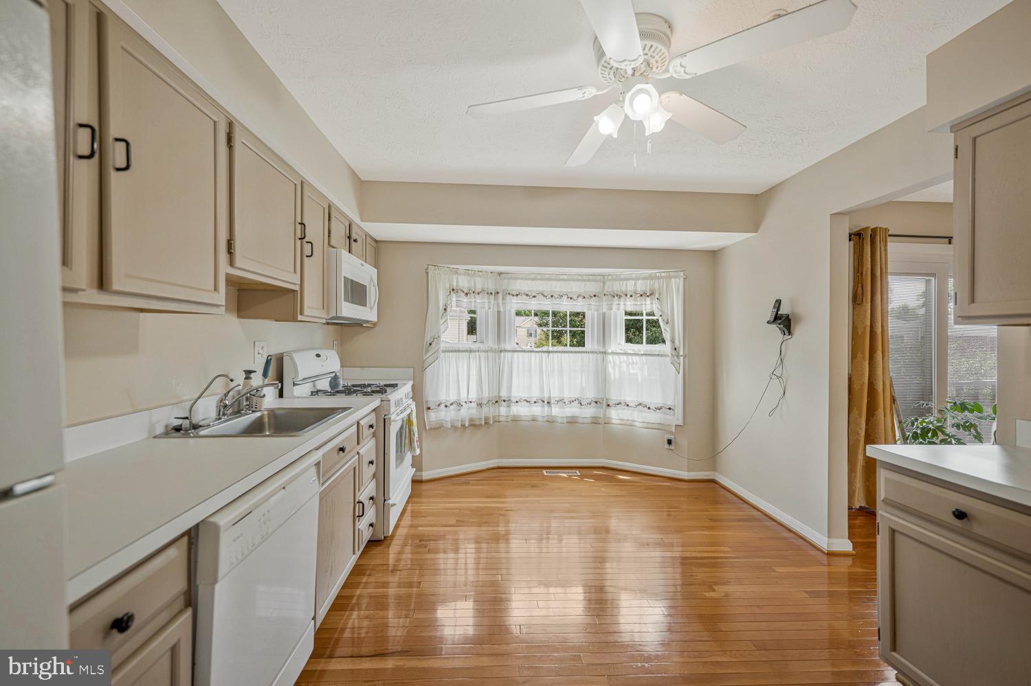 BONIWOOD - Residential