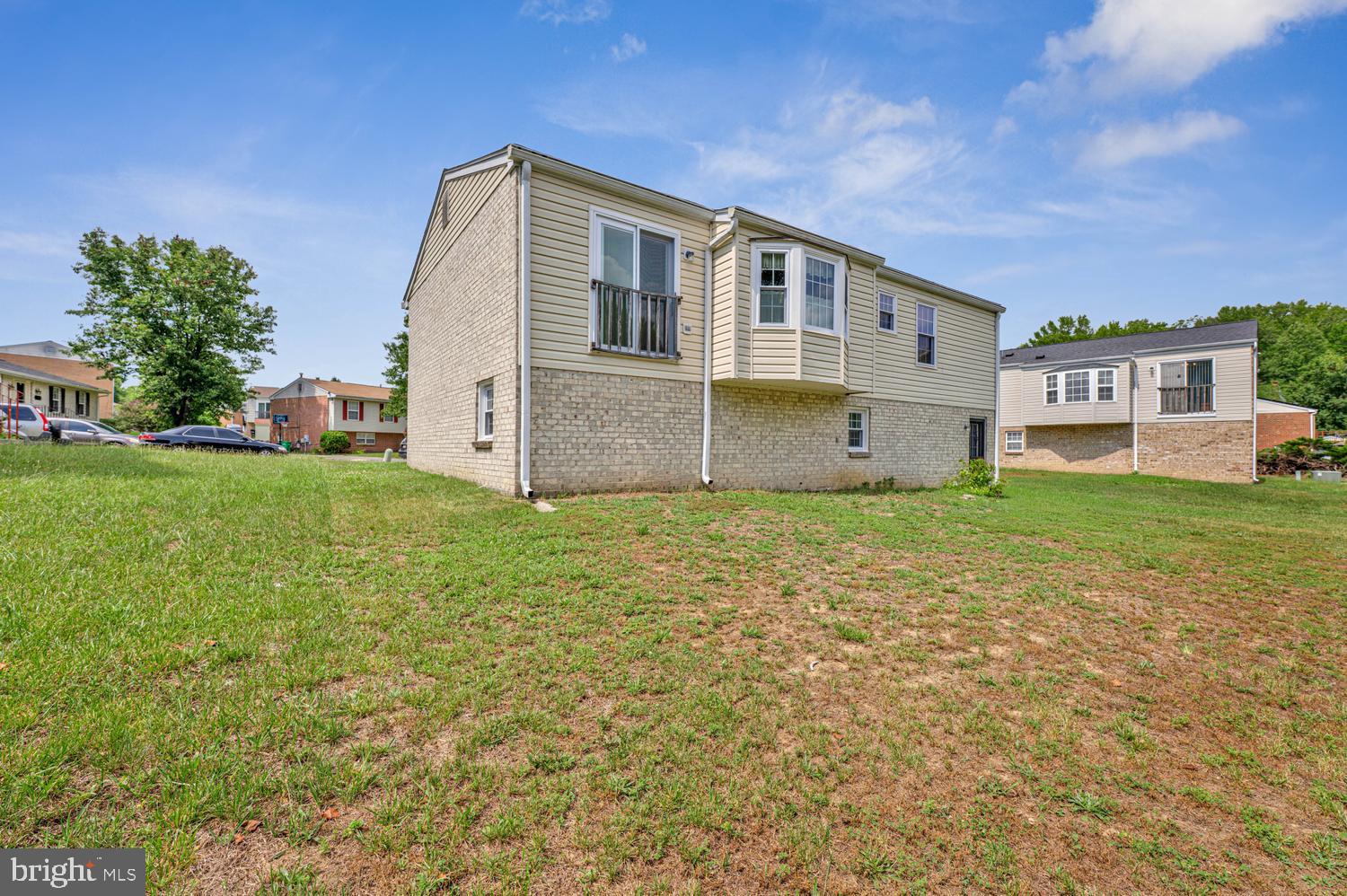 BONIWOOD - Residential