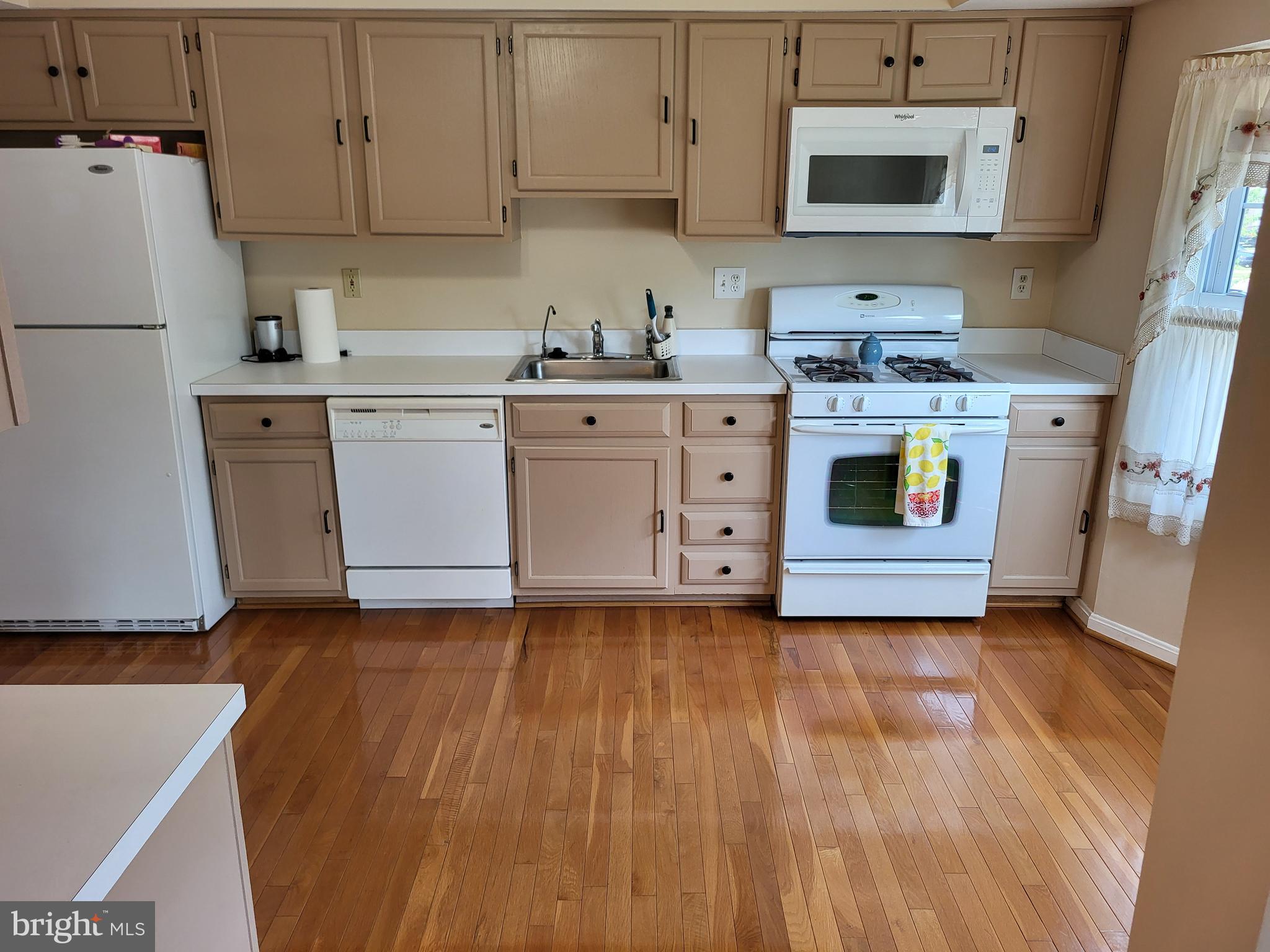 BONIWOOD - Residential