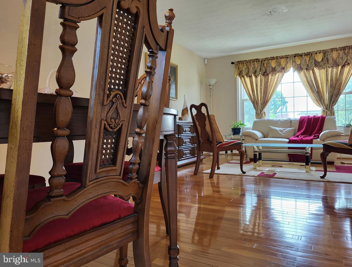 BONIWOOD - Residential