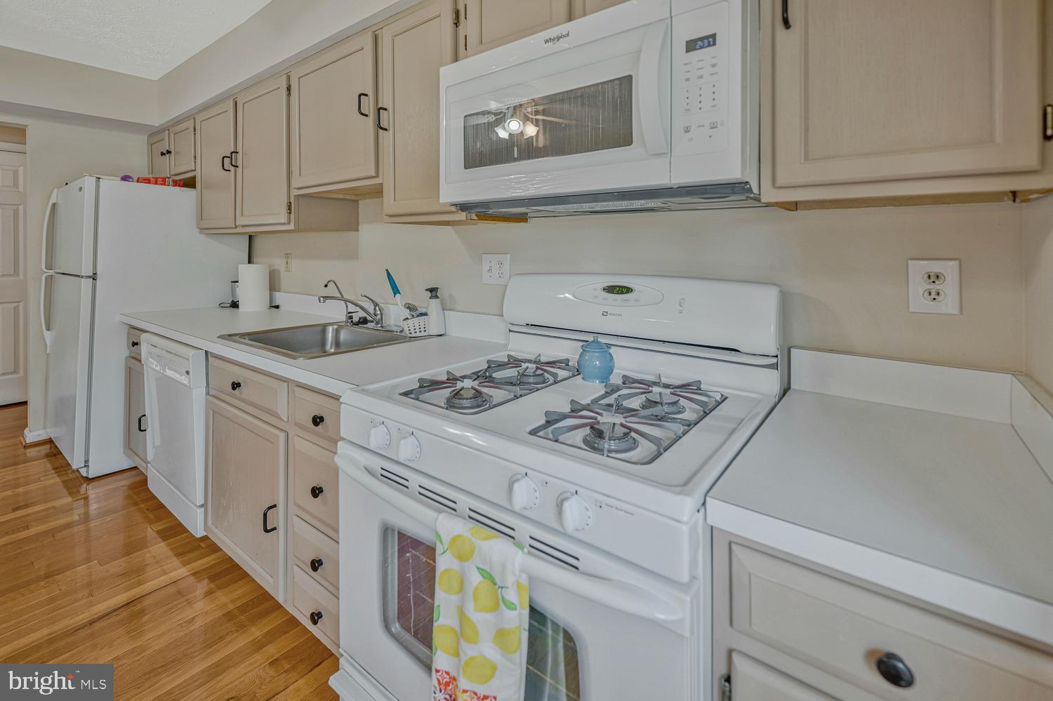 BONIWOOD - Residential