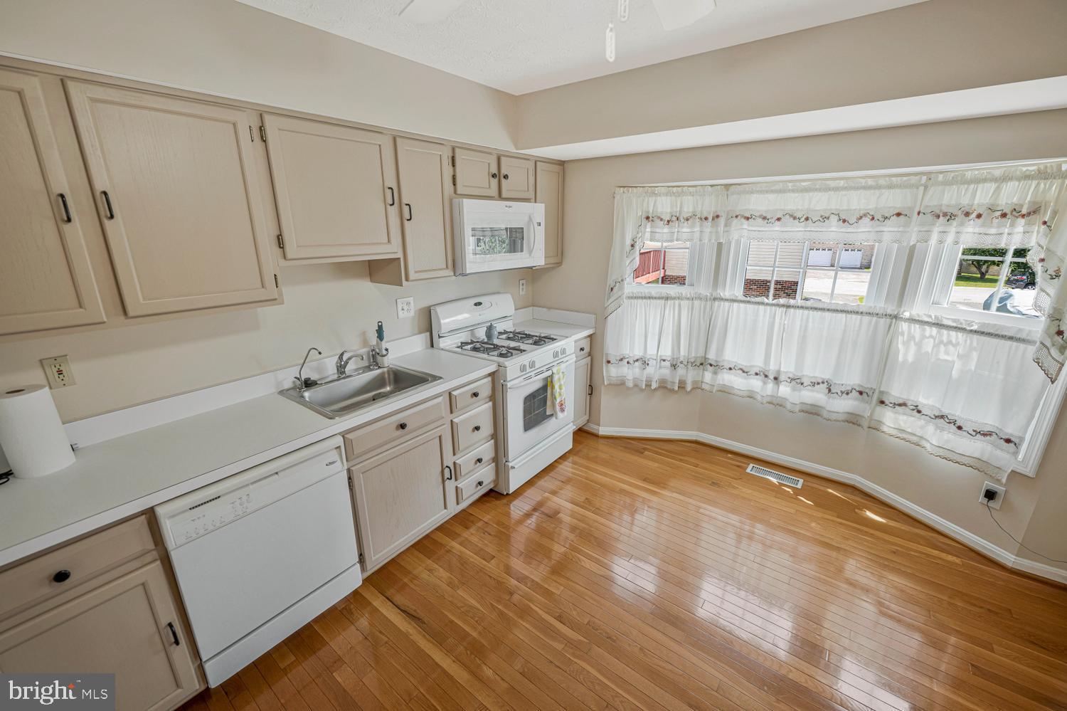 BONIWOOD - Residential