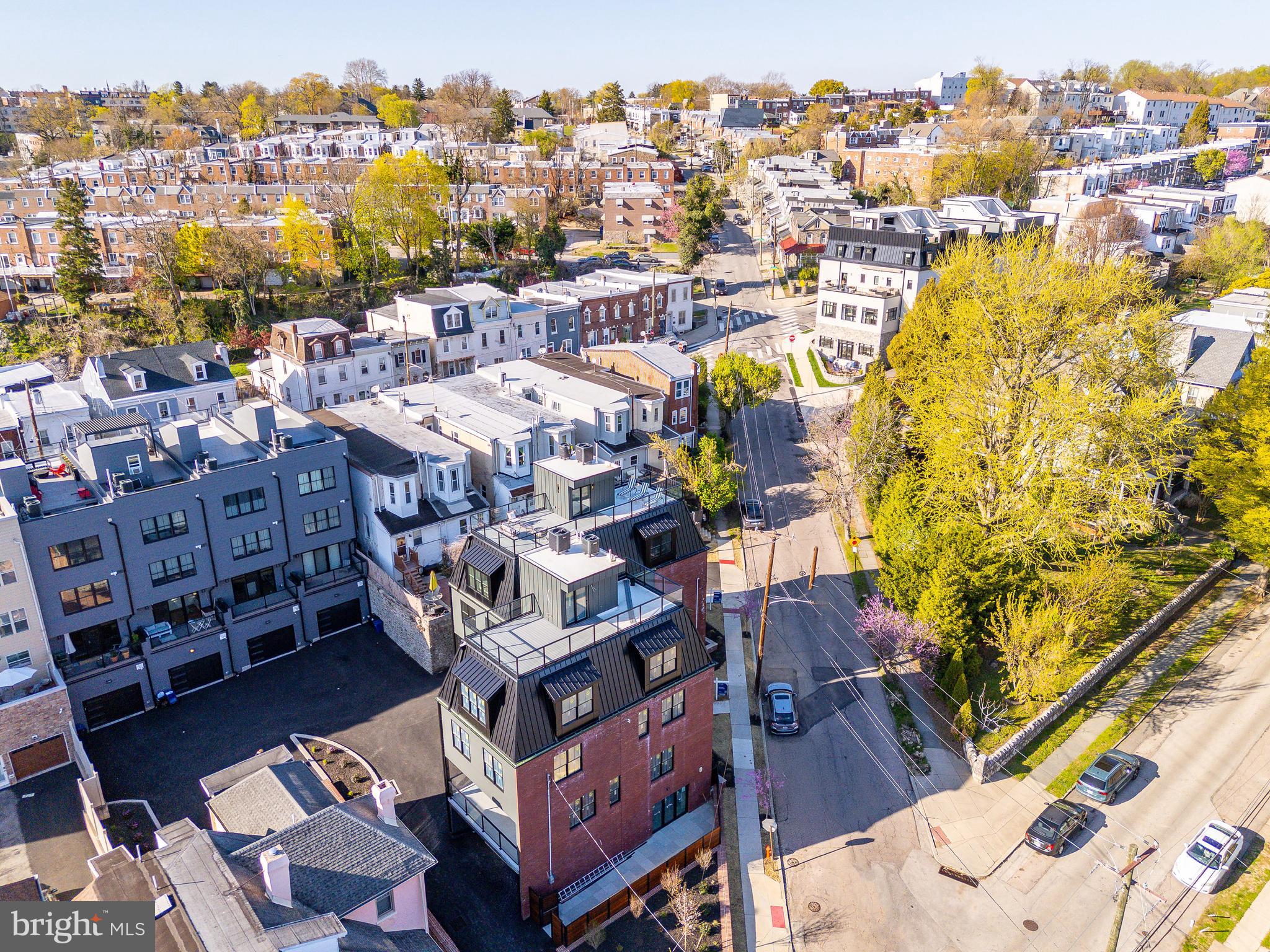 WISSAHICKON - Residential