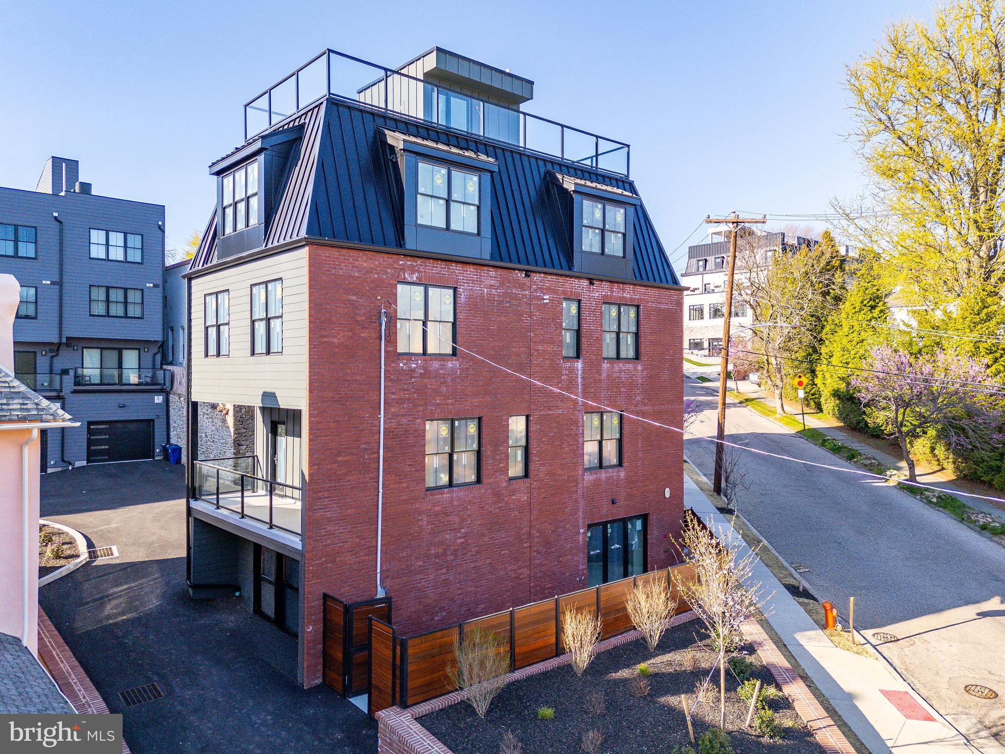 WISSAHICKON - Residential