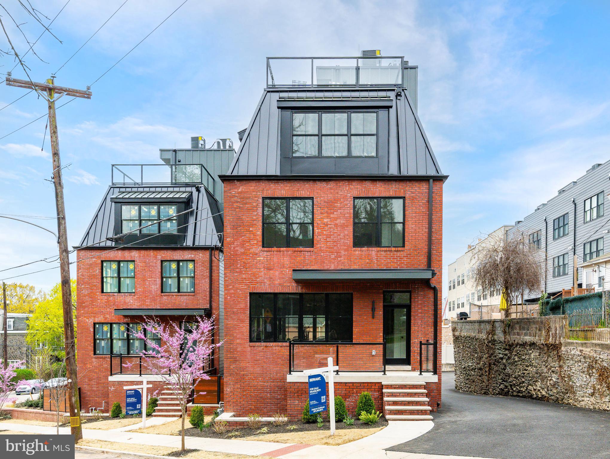 WISSAHICKON - Residential
