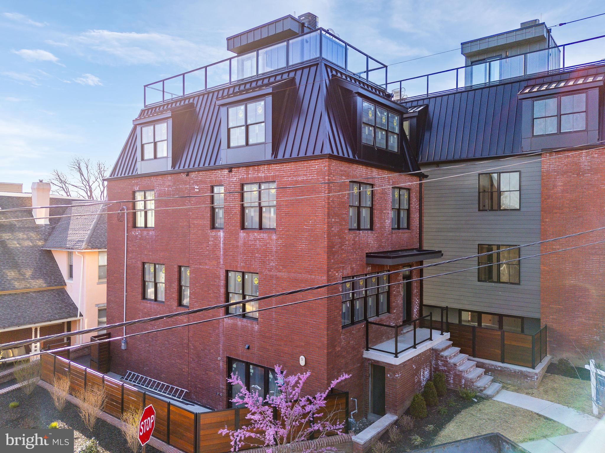 WISSAHICKON - Residential