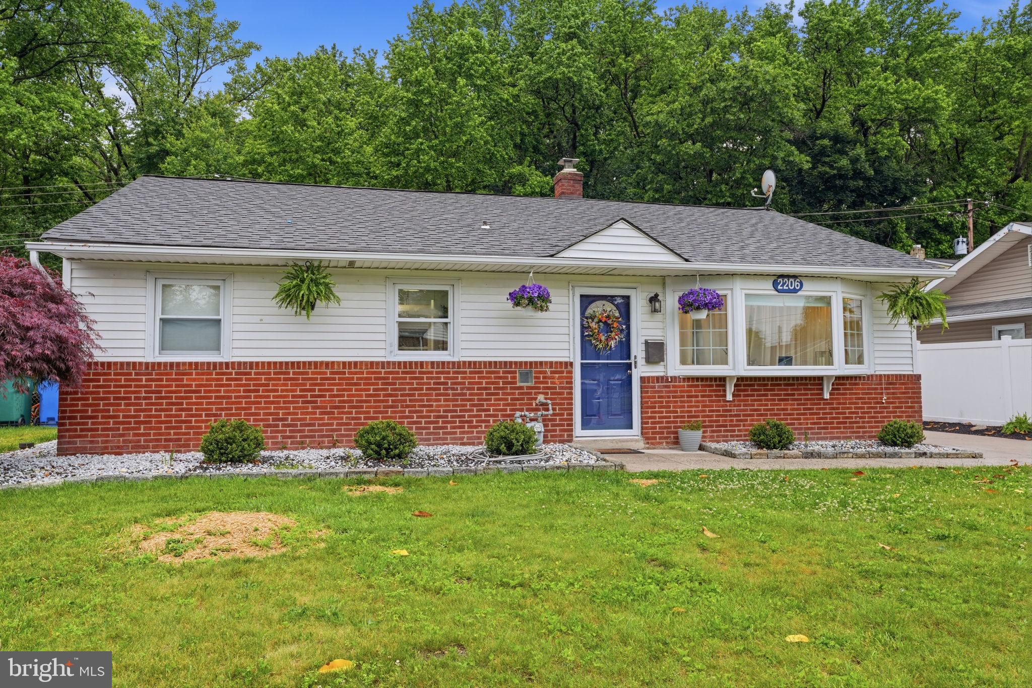 MARGO GDNS - Residential
